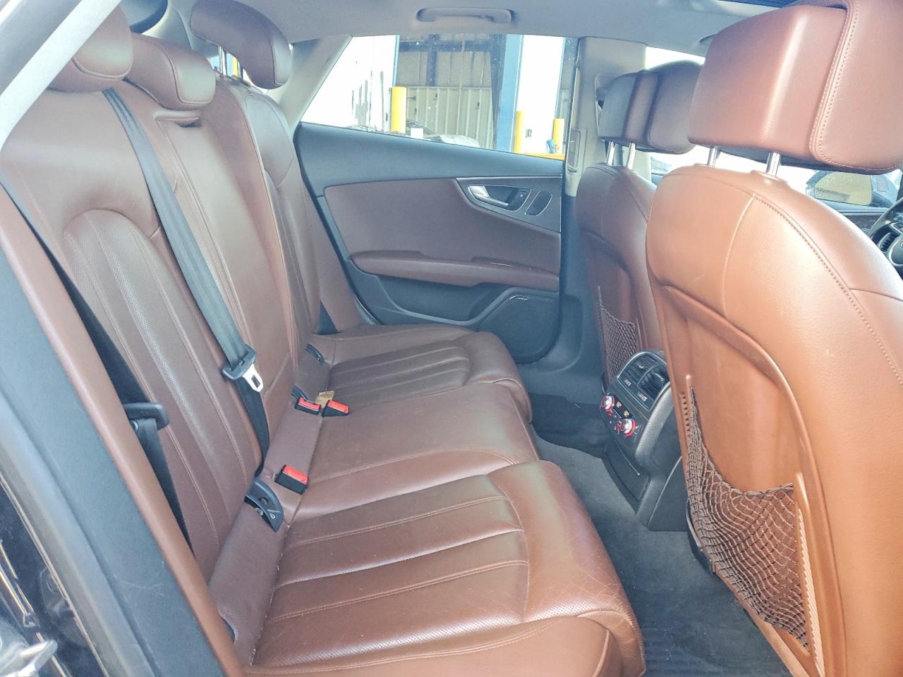 Audi A7 Prestige