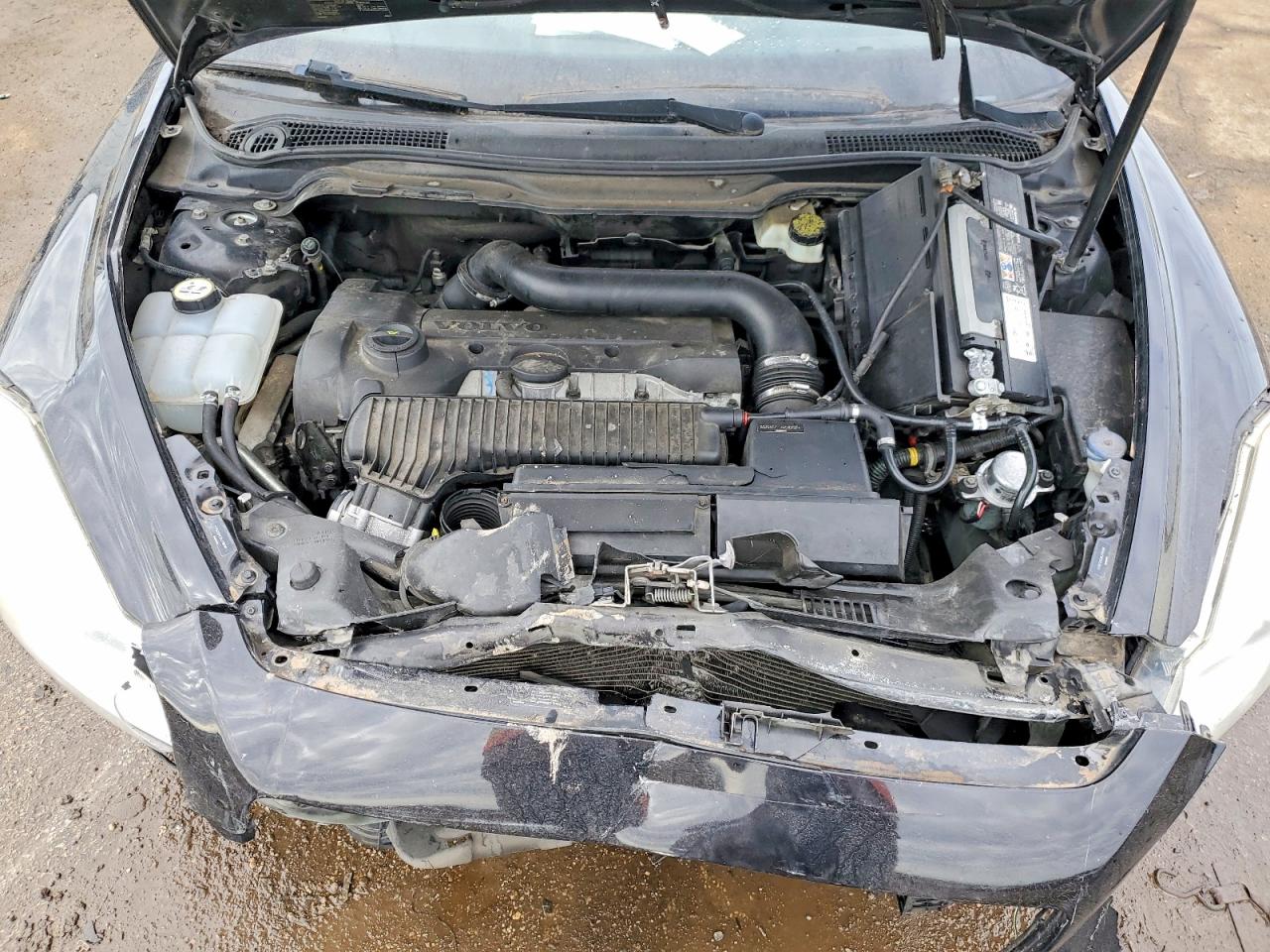 Volvo C70 T5