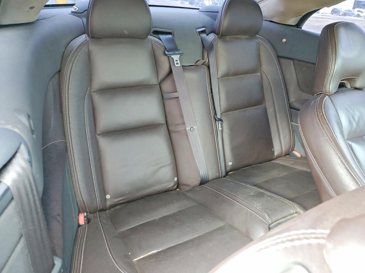 Volvo C70 T5