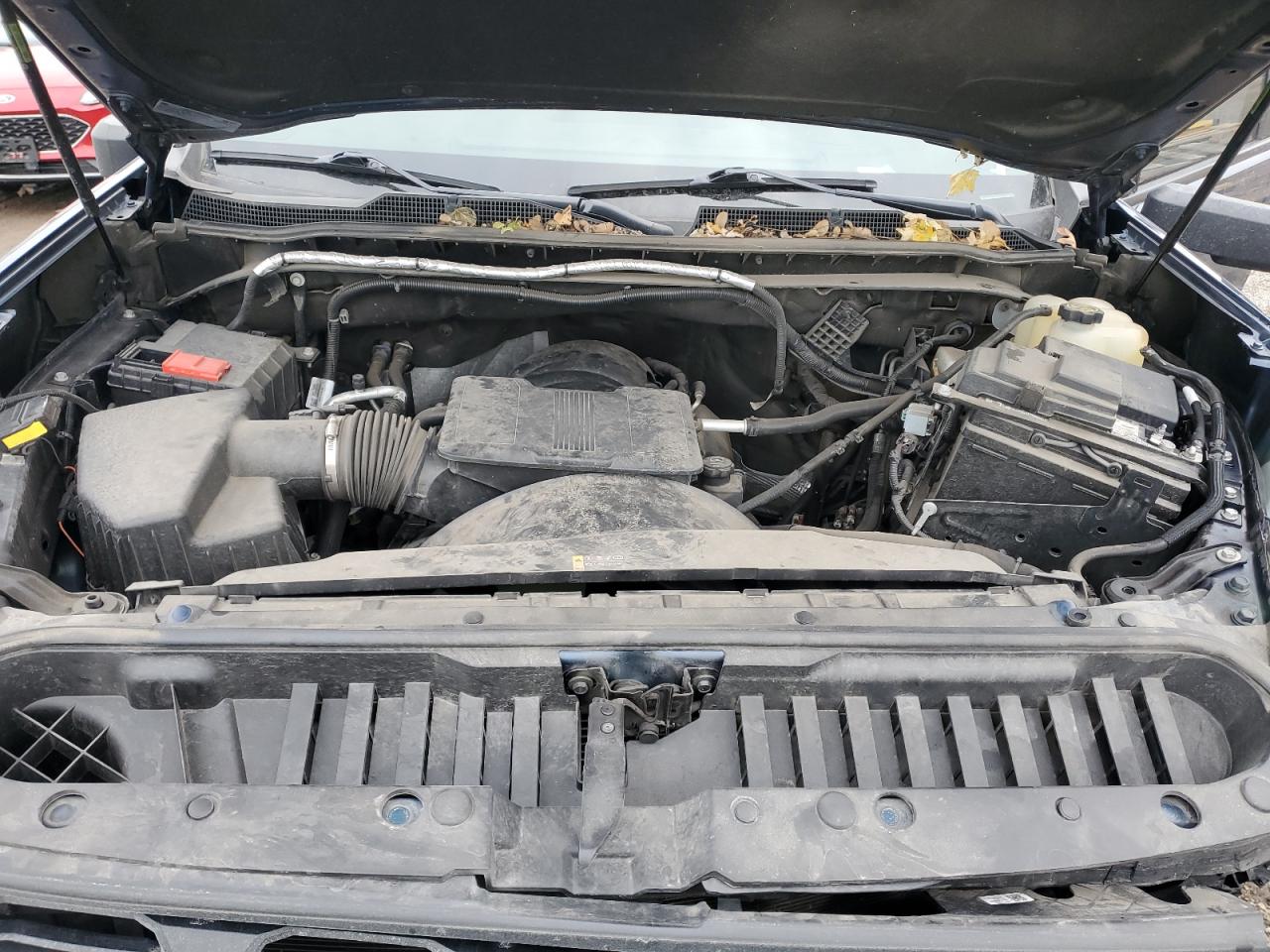 Chevrolet Silverado K3500 Lt