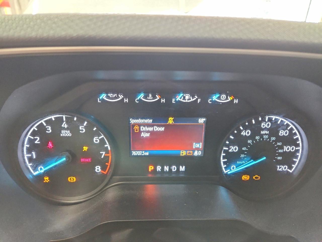 Ford F-150 Super Cab