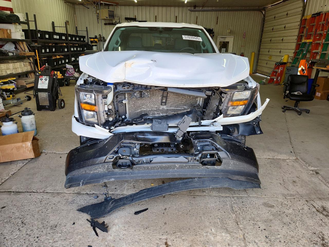 Ford F-150 Super Cab