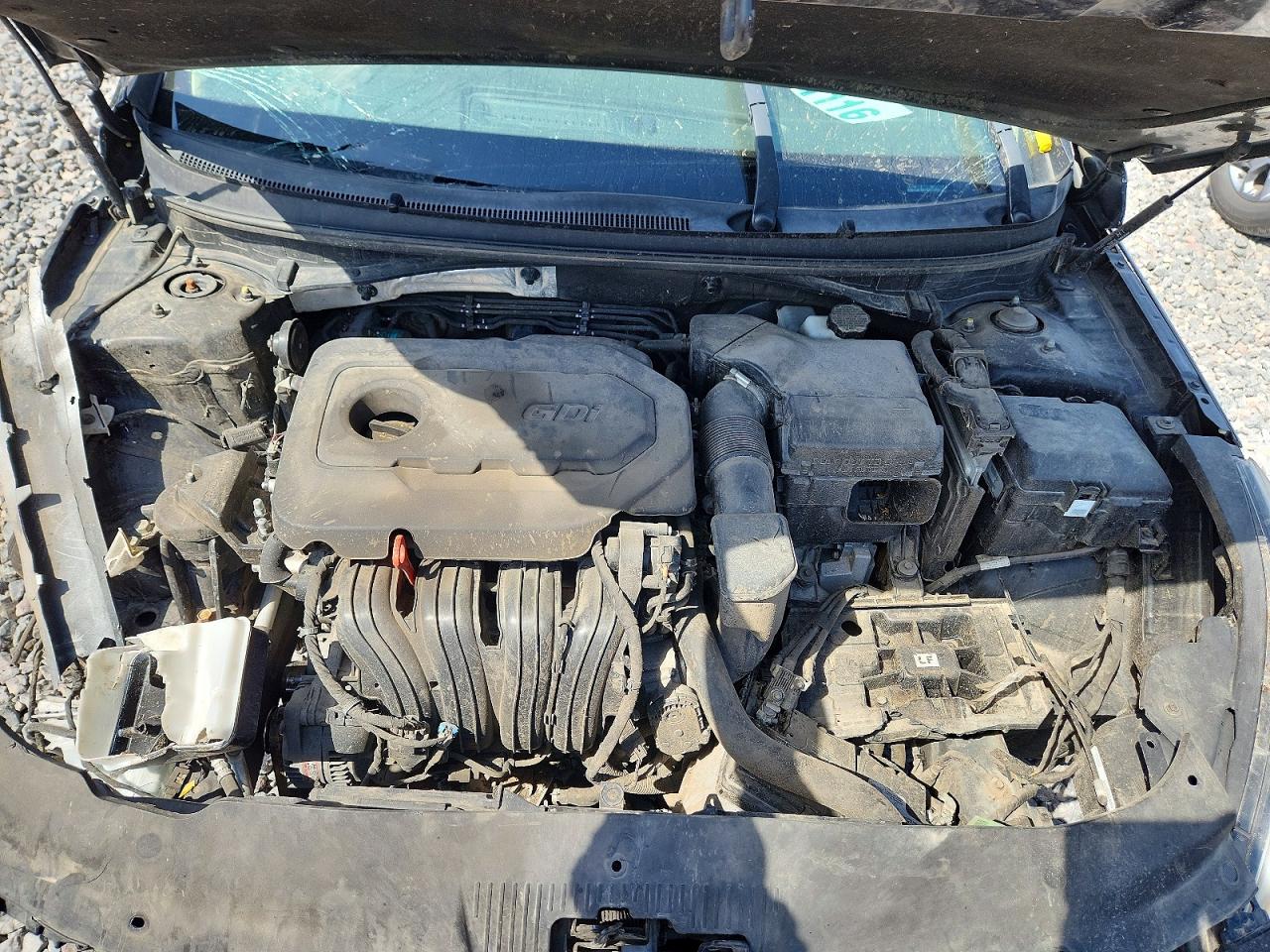 Hyundai SONATA Se