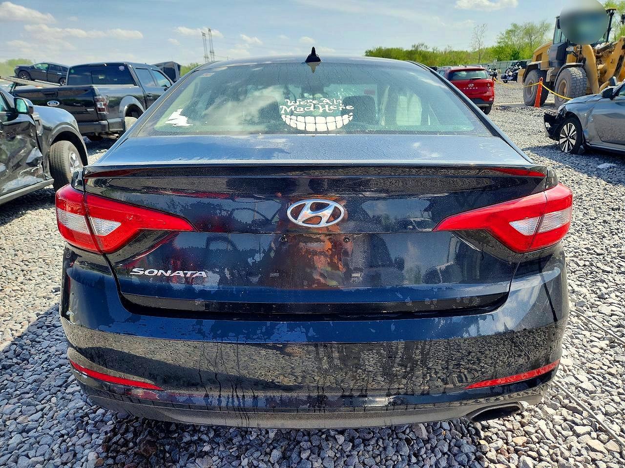 Hyundai SONATA Se