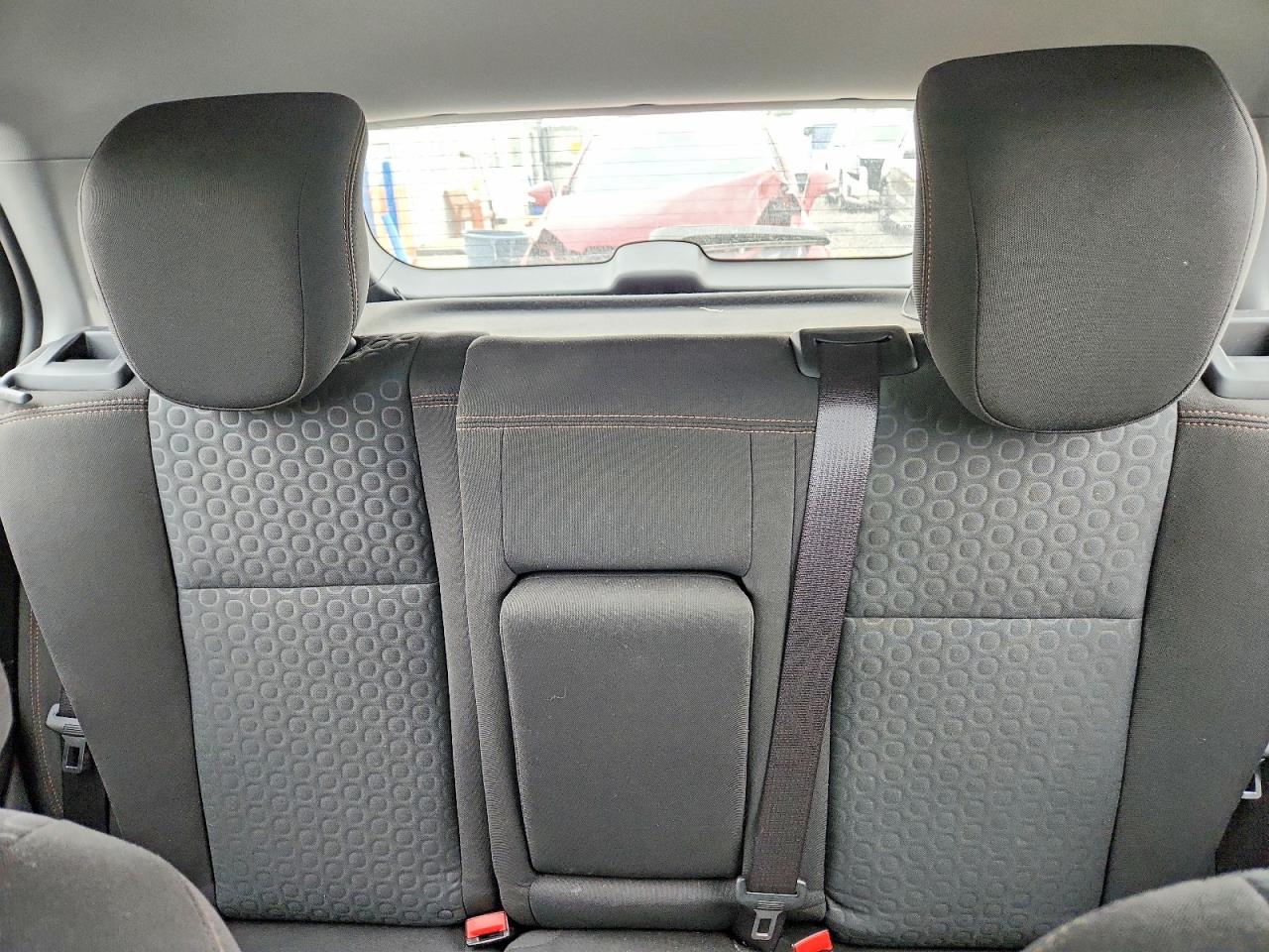 Chevrolet Trax Ls