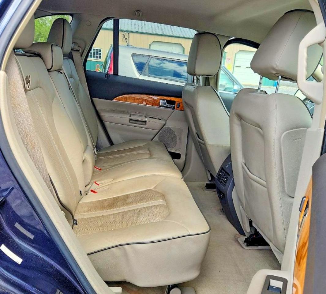 Lincoln MKX