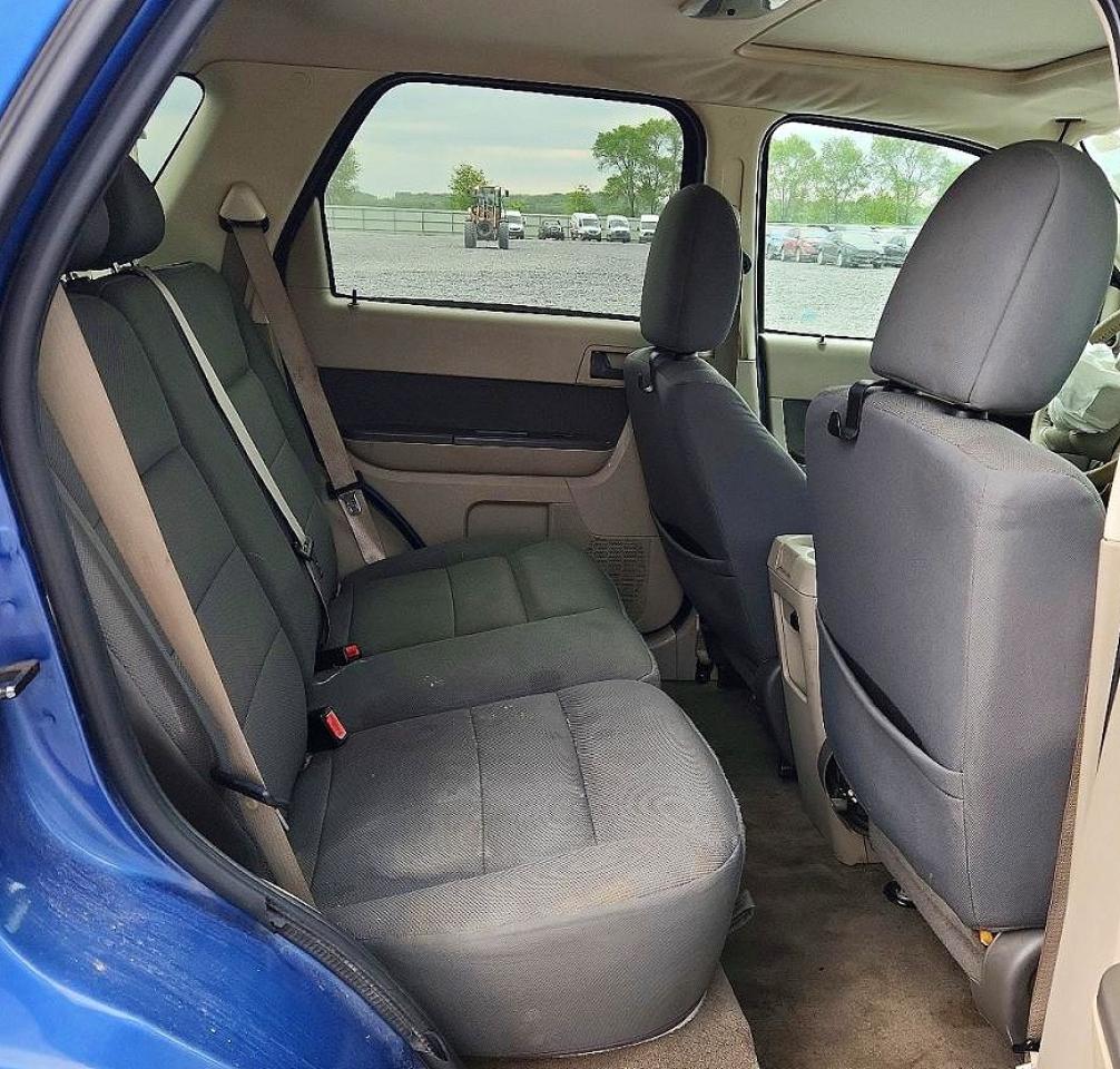 Ford Escape Xlt