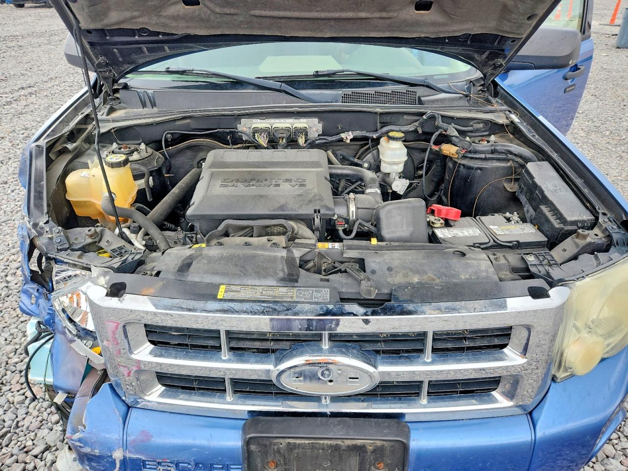 Ford Escape Xlt