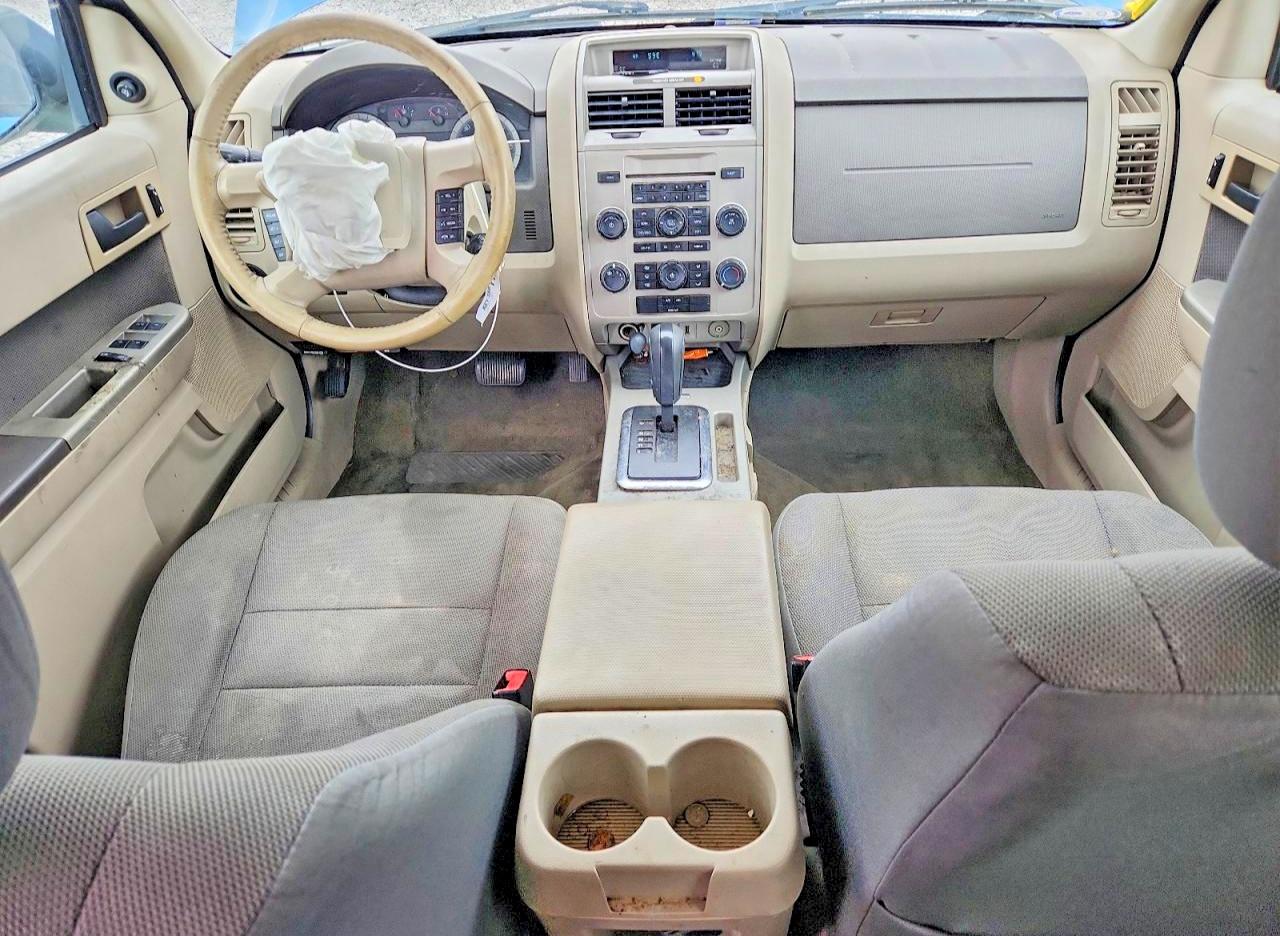 Ford Escape Xlt