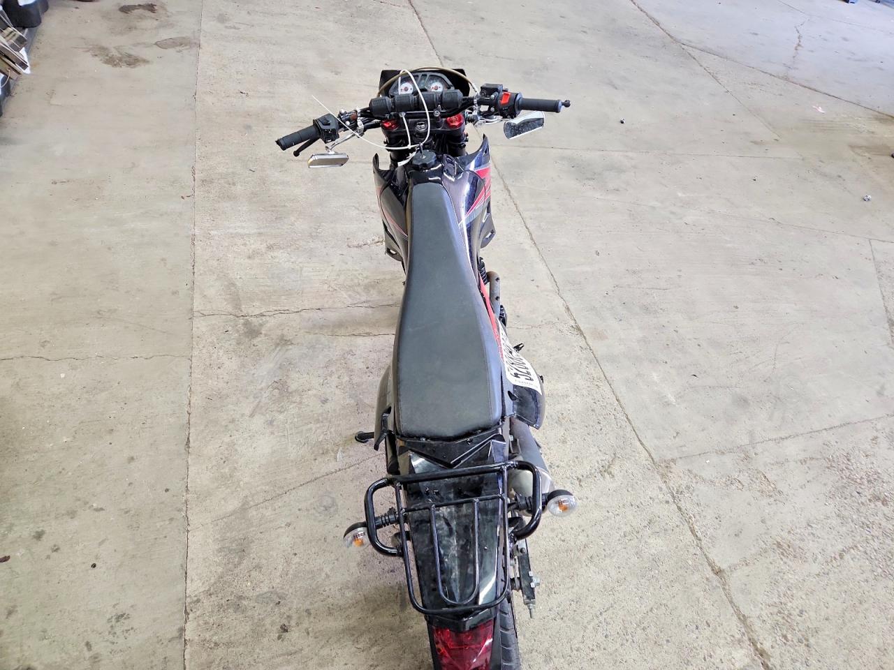 SSR Motorsports Xf 250dual