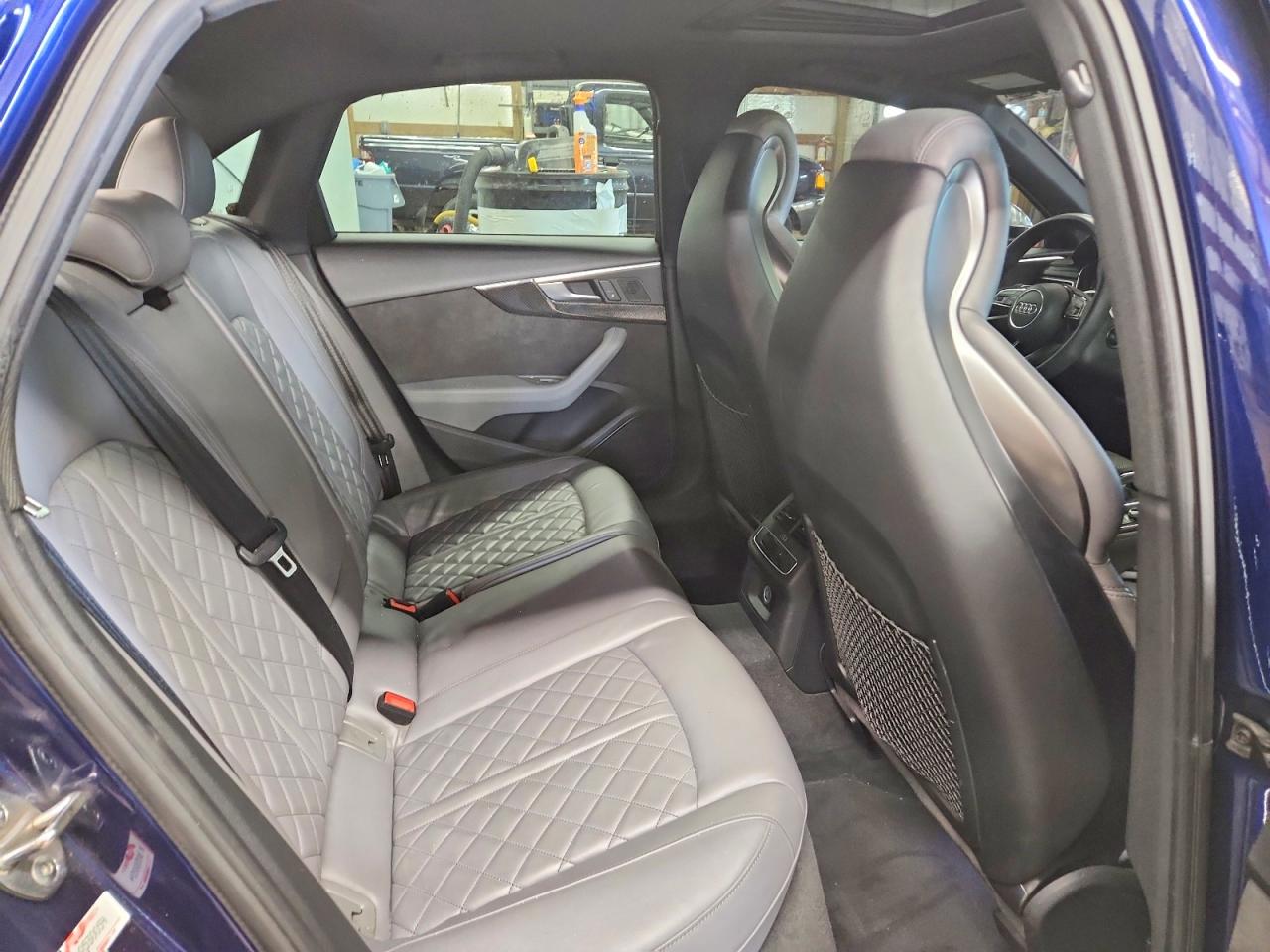 Audi S4 Premium Plus