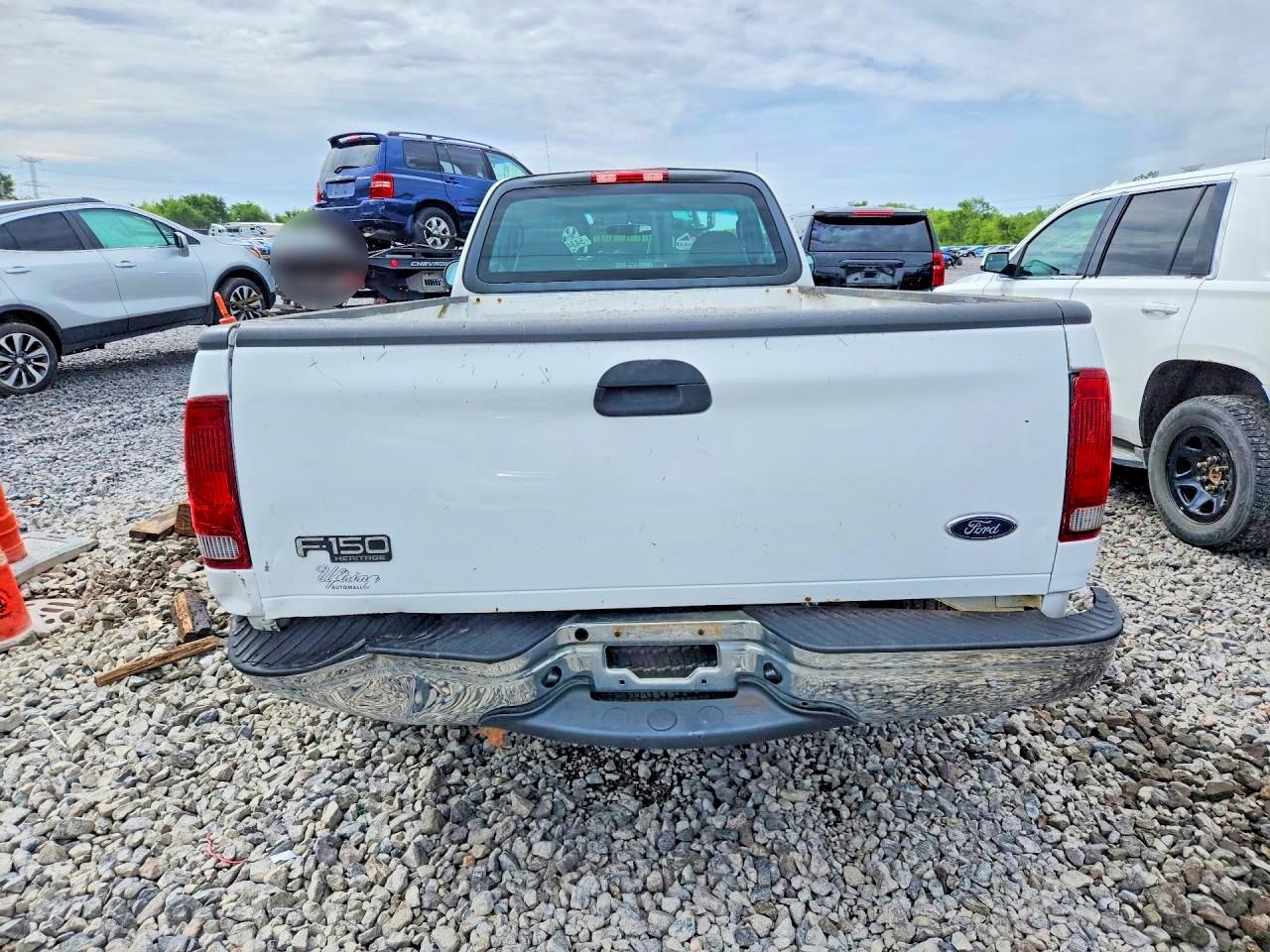 Ford F-150 Classic