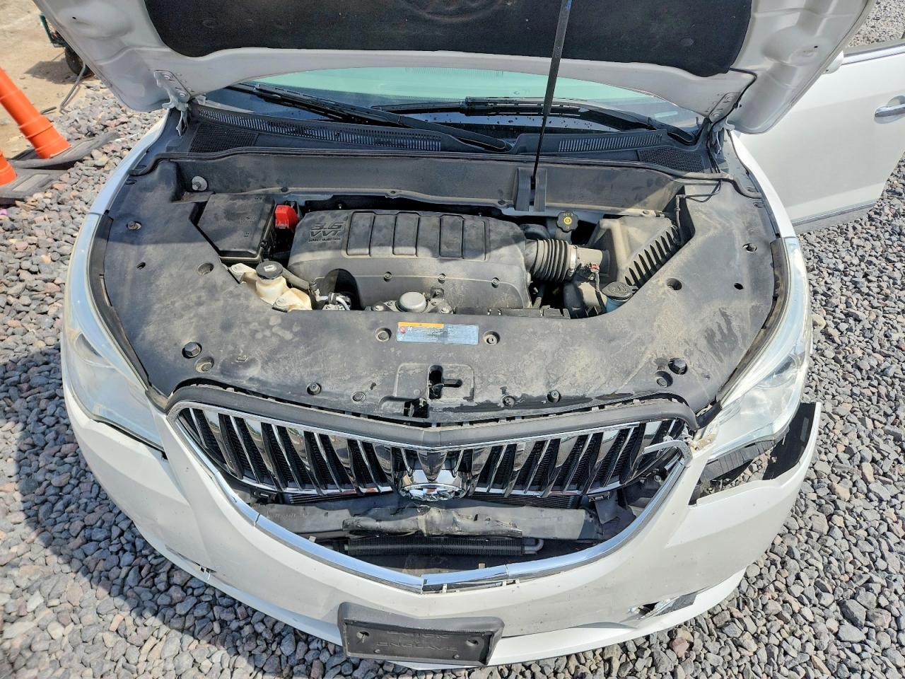 Buick Enclave