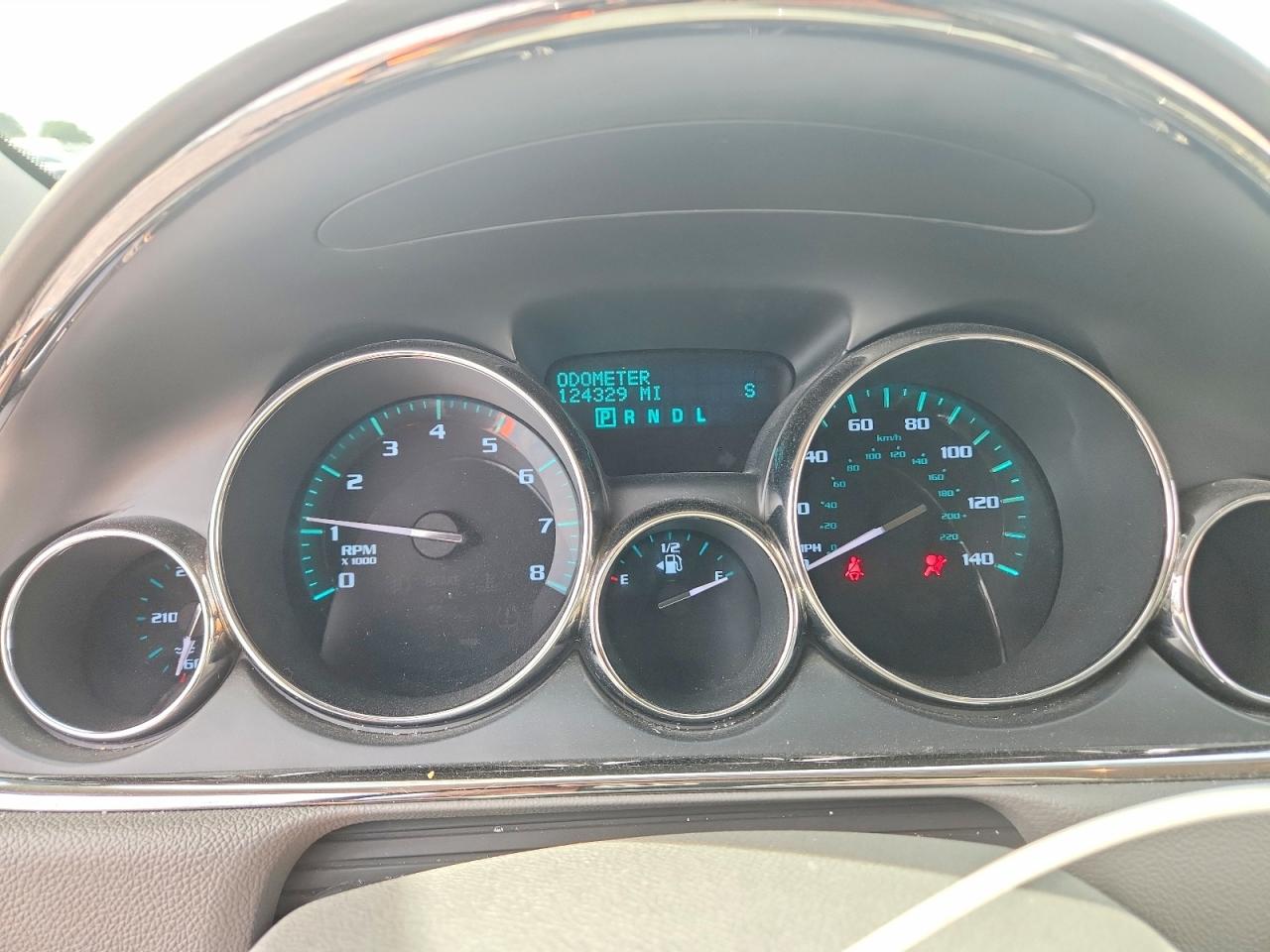 Buick Enclave