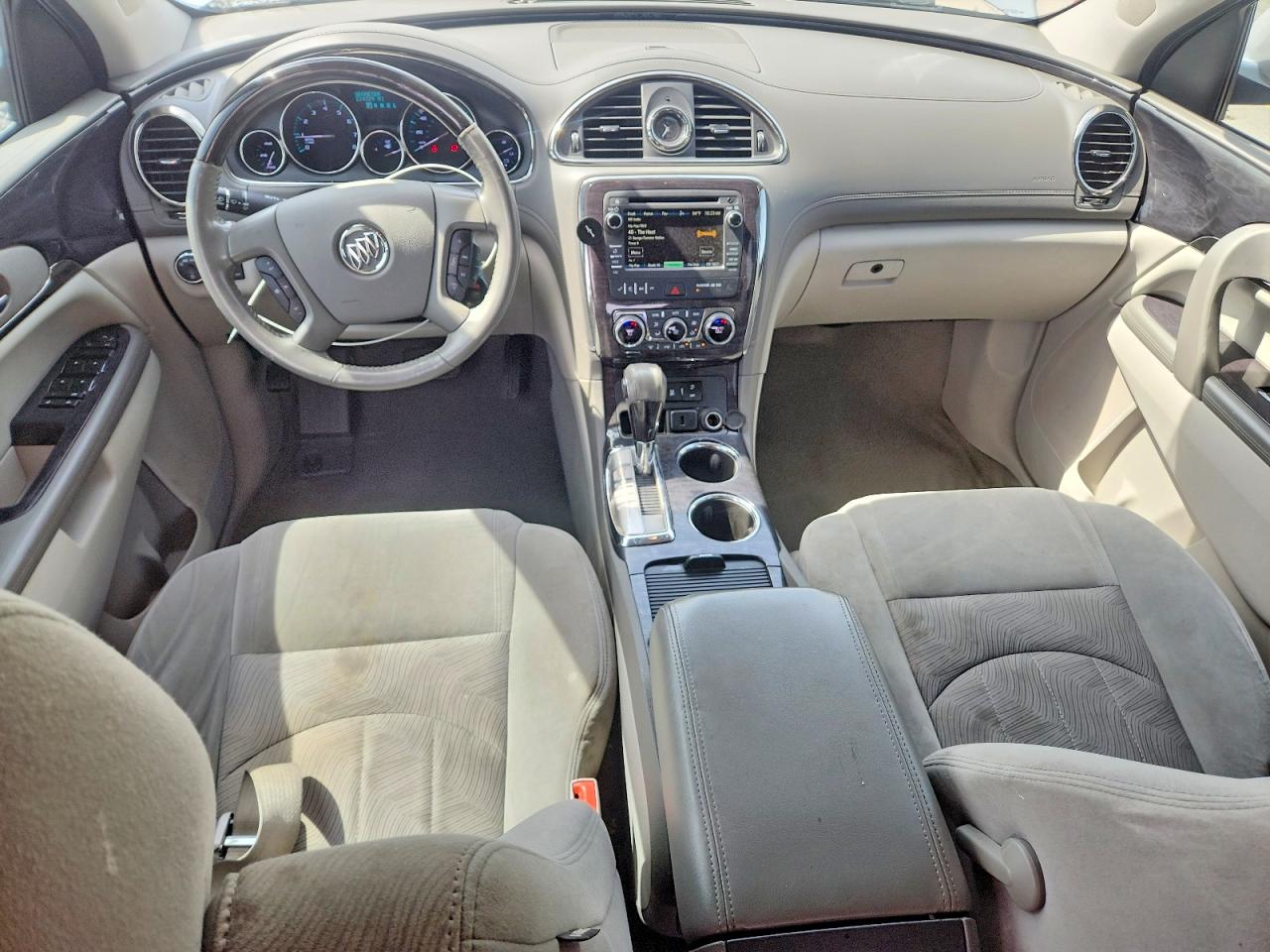 Buick Enclave