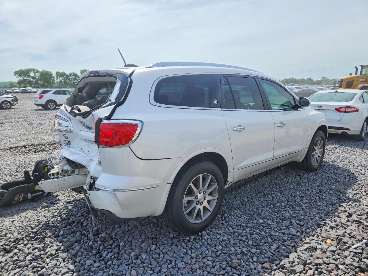 Buick Enclave