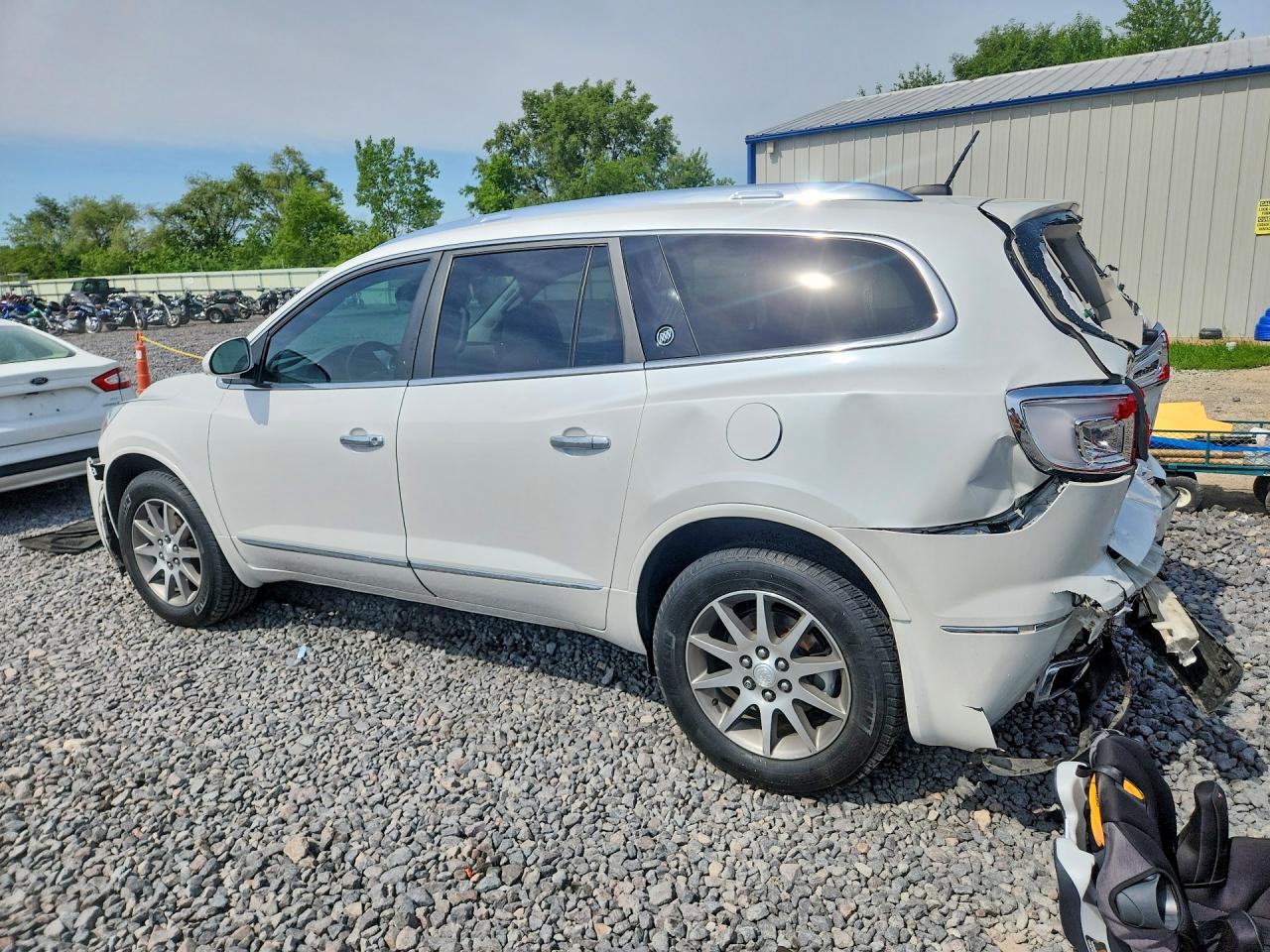 Buick Enclave