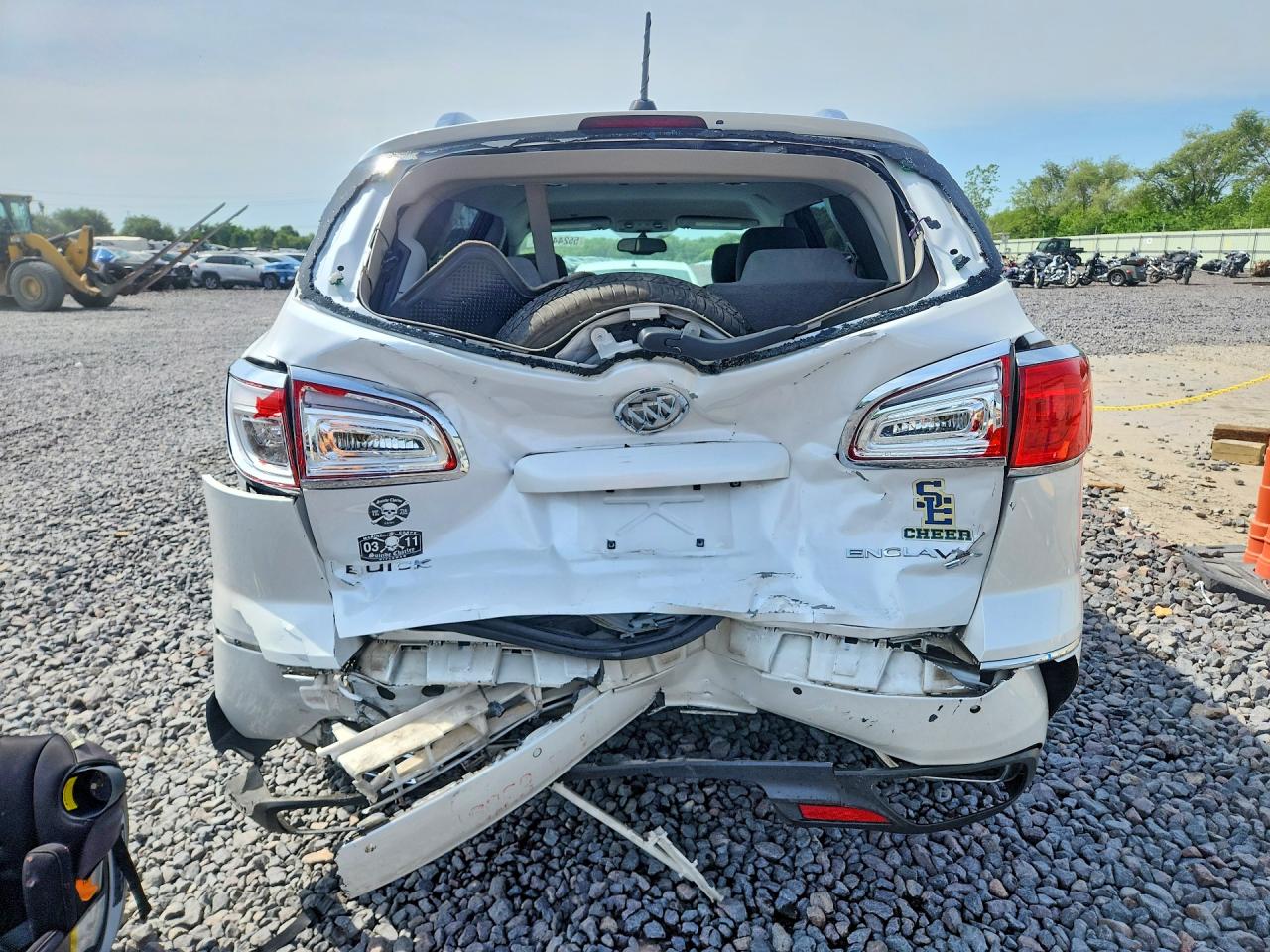 Buick Enclave