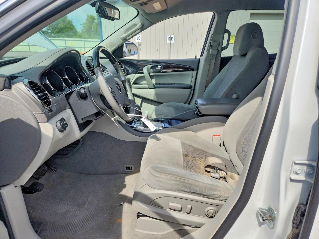 Buick Enclave