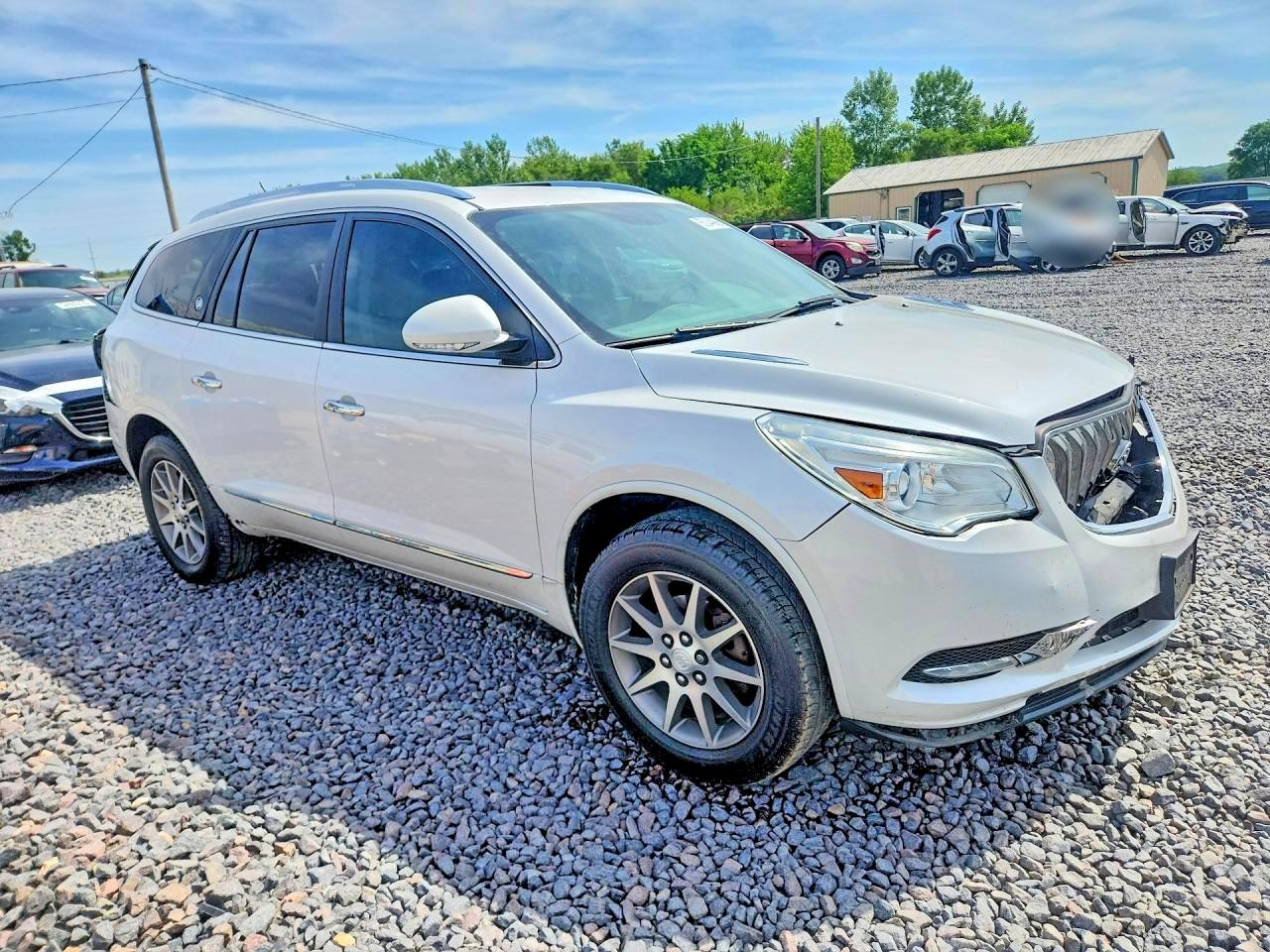 Buick Enclave