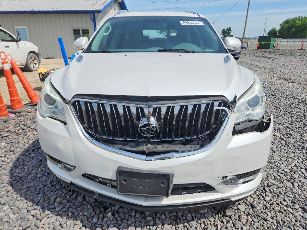 Buick Enclave