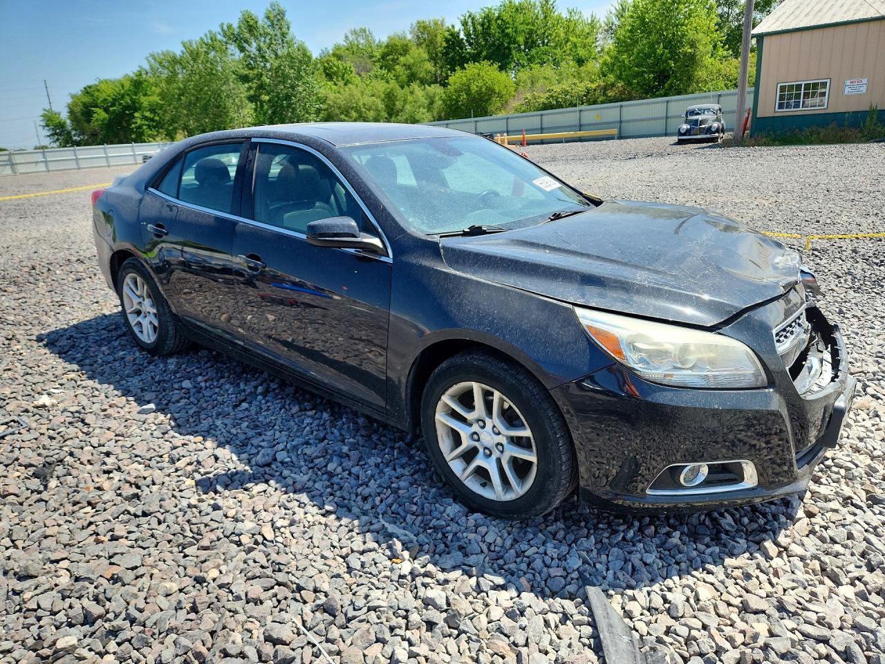 Chevrolet Malibu 2lt