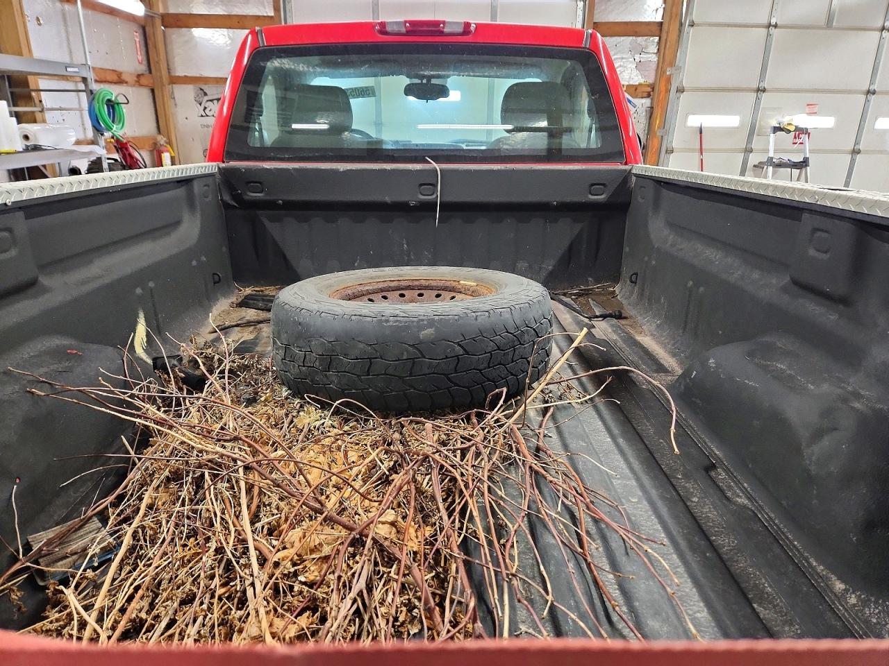 Chevrolet Silverado C2500 Heavy Duty