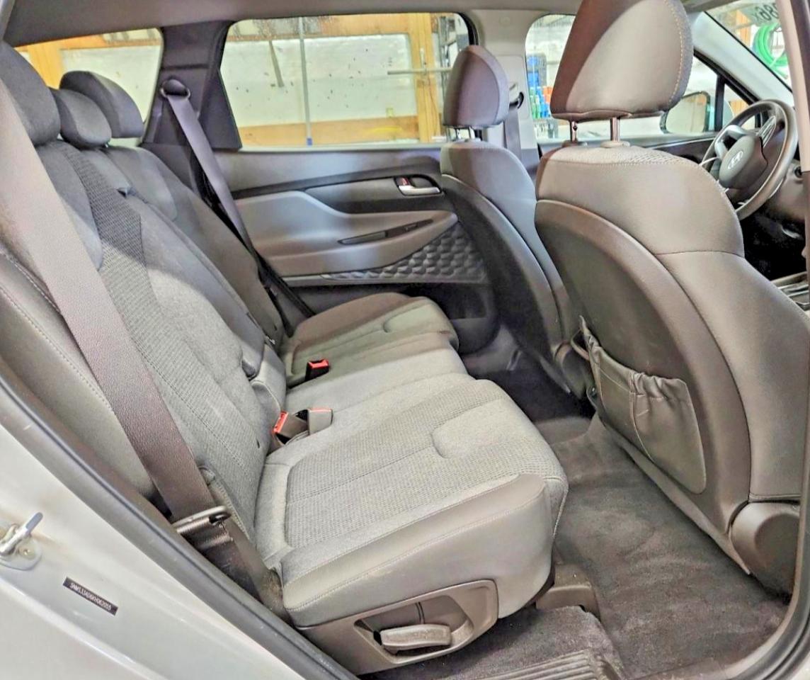 Hyundai SANTA FE Sel 2.4l