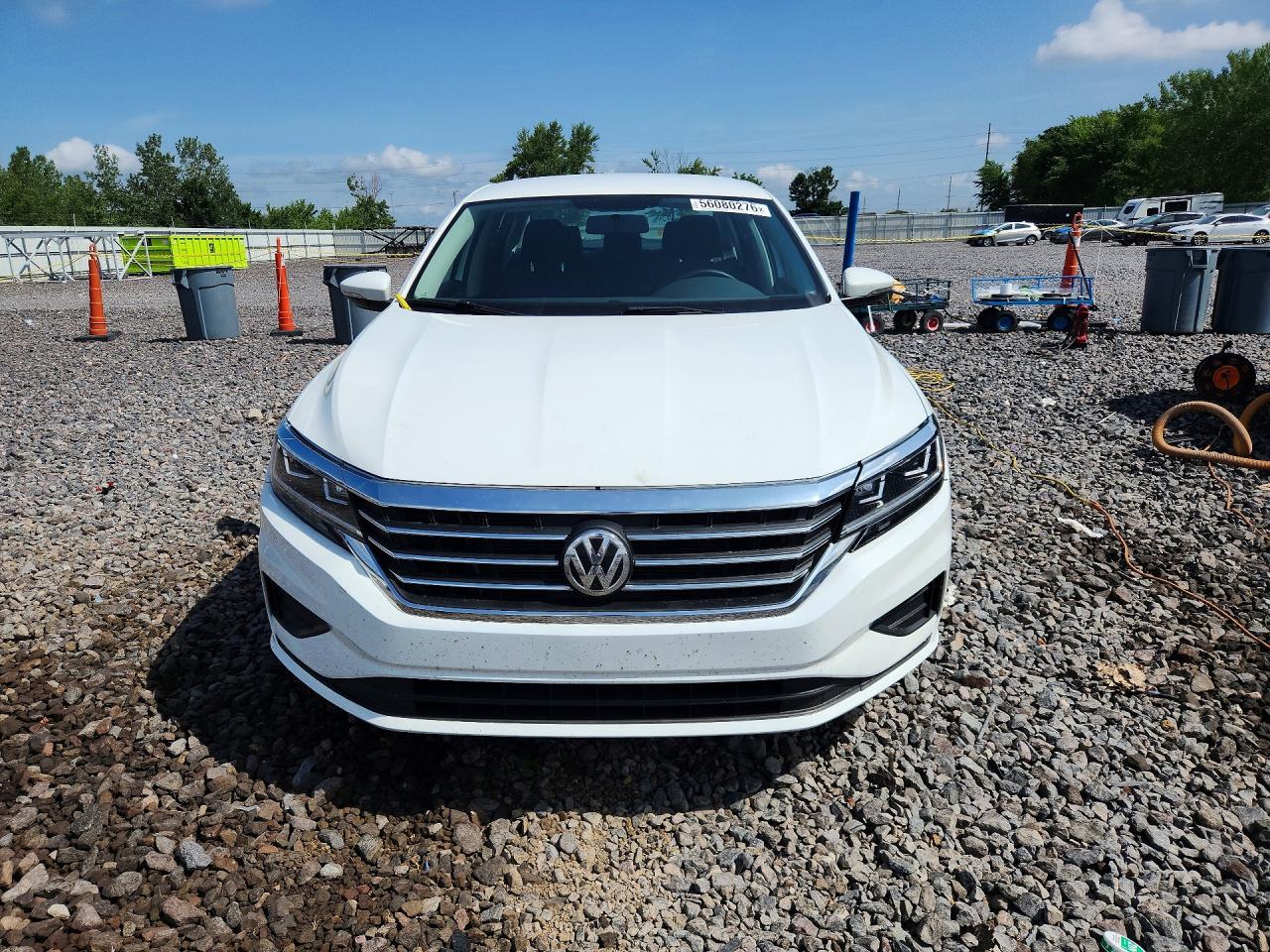 Volkswagen Passat S
