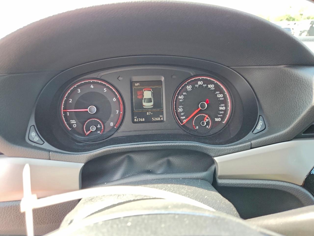 Volkswagen Passat S