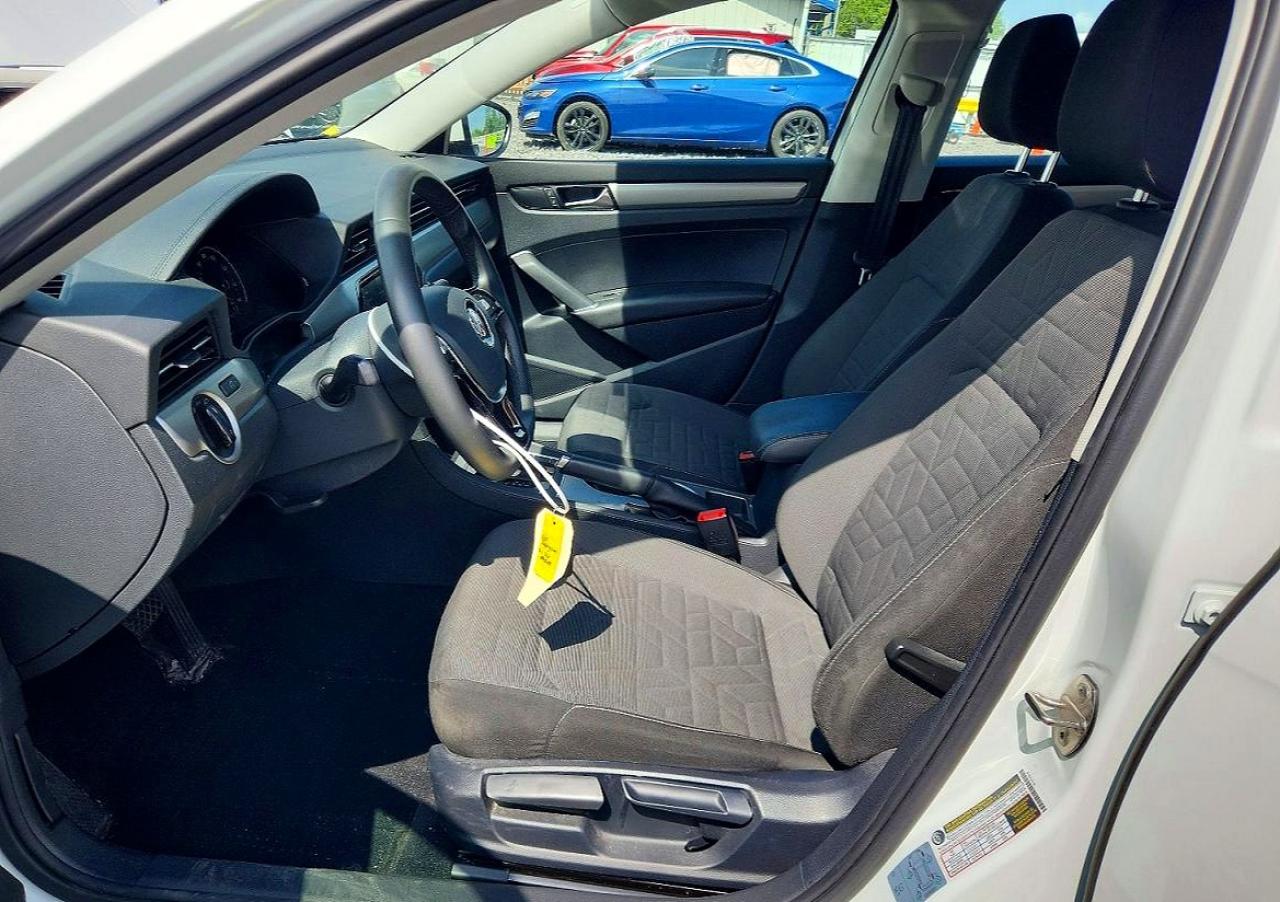 Volkswagen Passat S