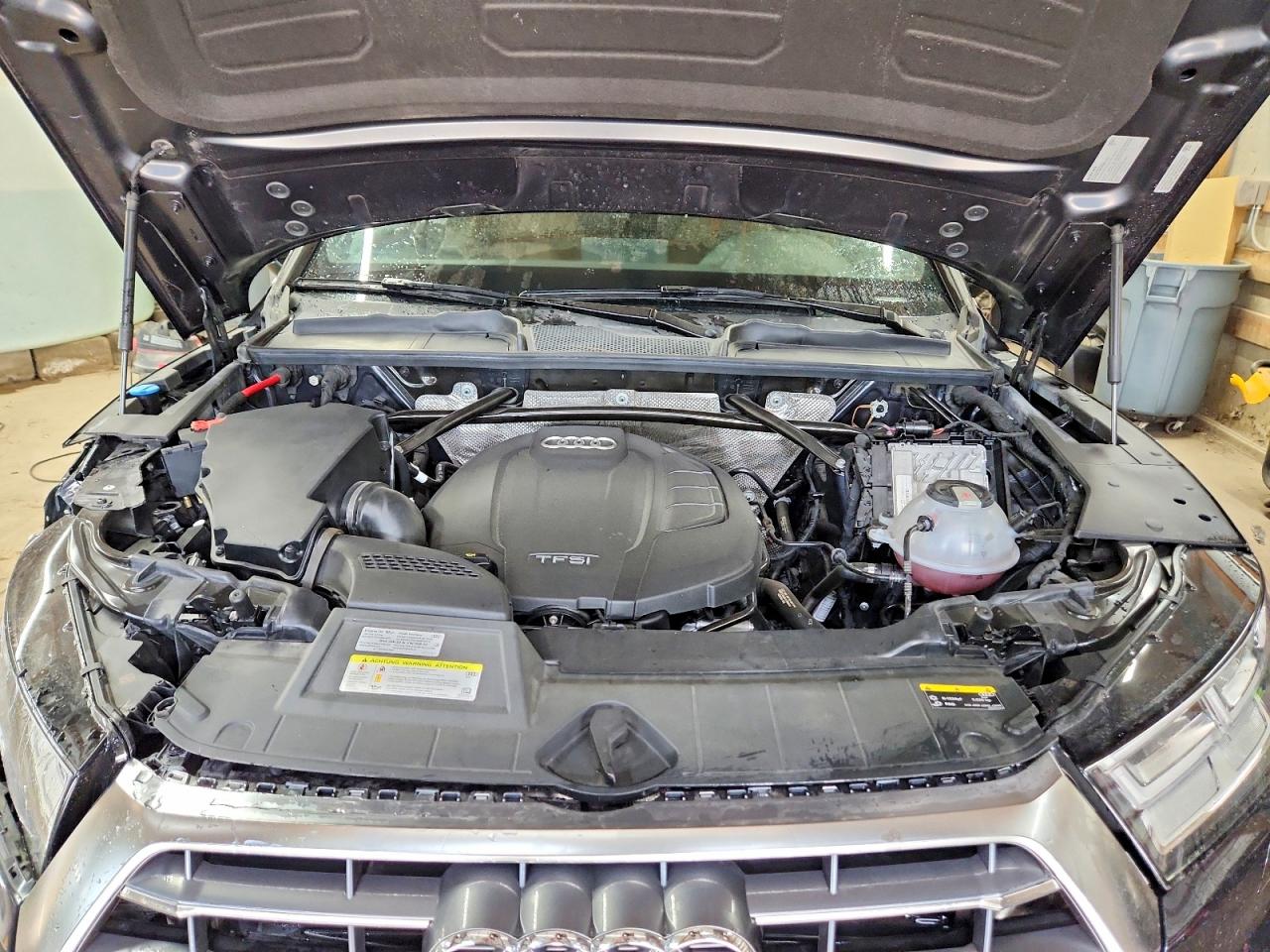 Audi Q5 Premium Plus