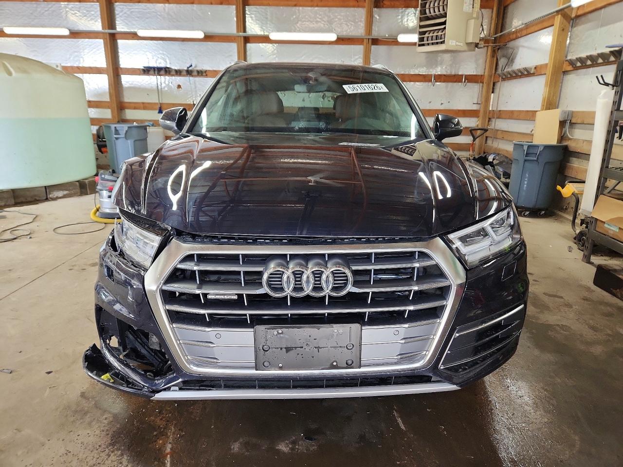 Audi Q5 Premium Plus