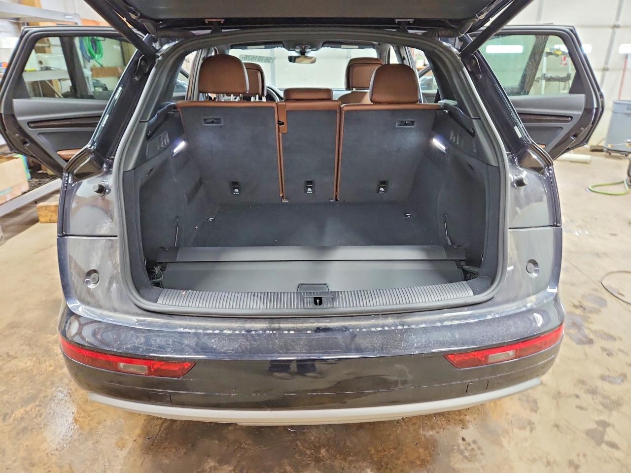 Audi Q5 Premium Plus
