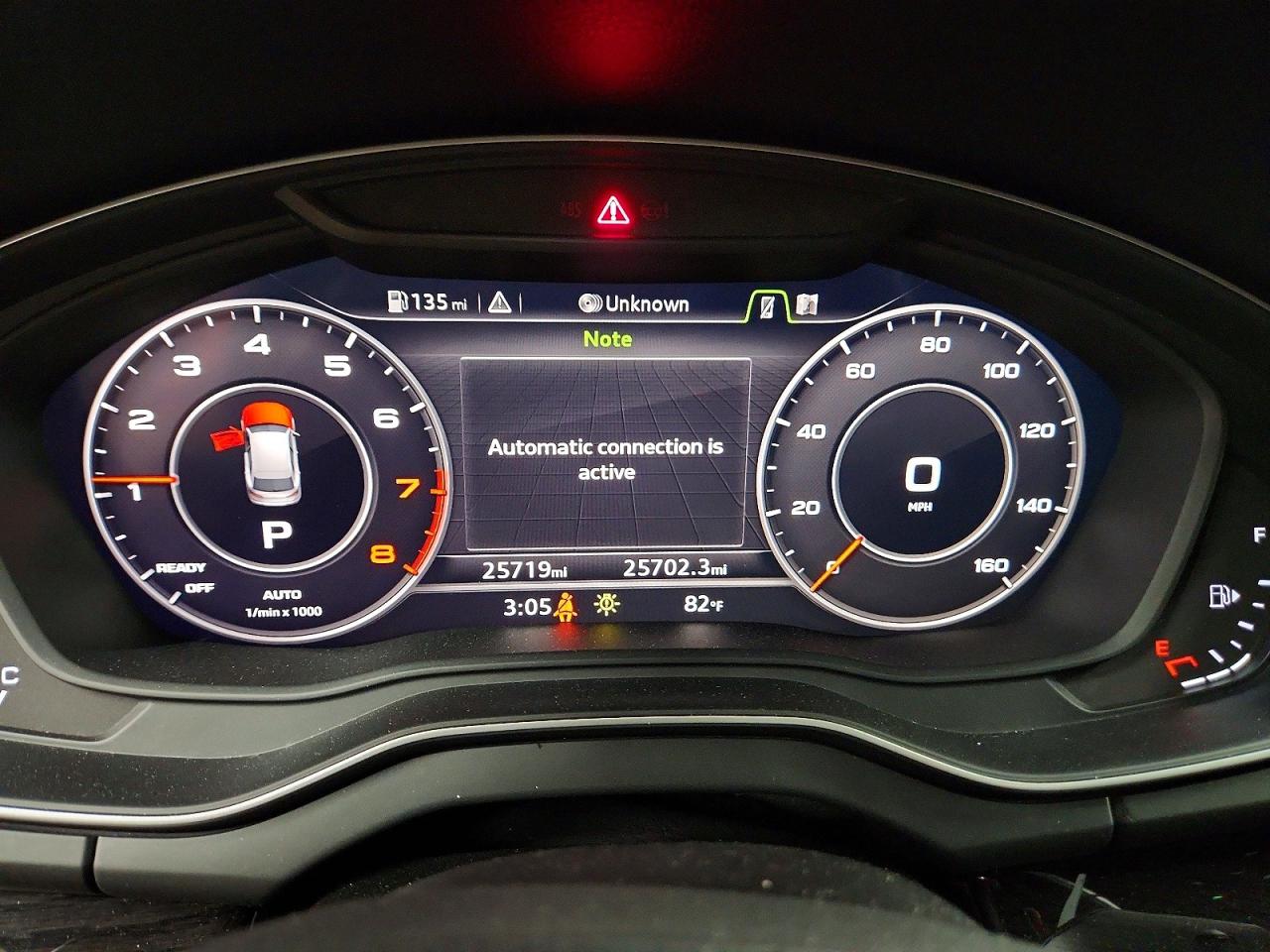 Audi Q5 Premium Plus