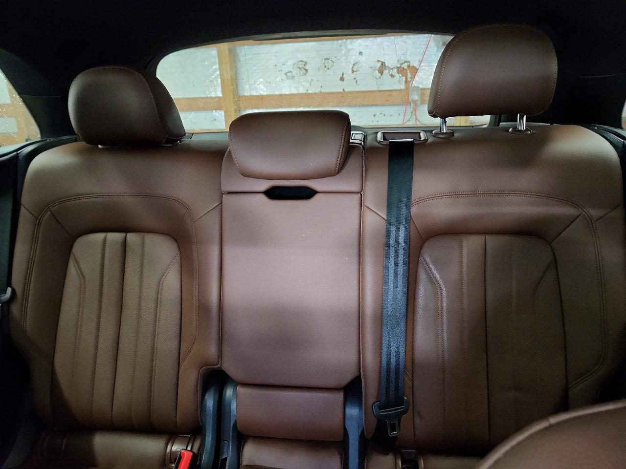 Audi Q5 Premium Plus