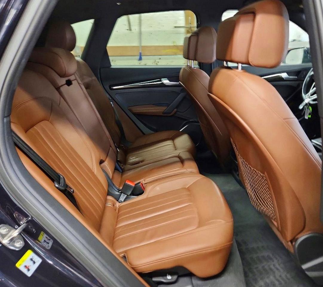 Audi Q5 Premium Plus
