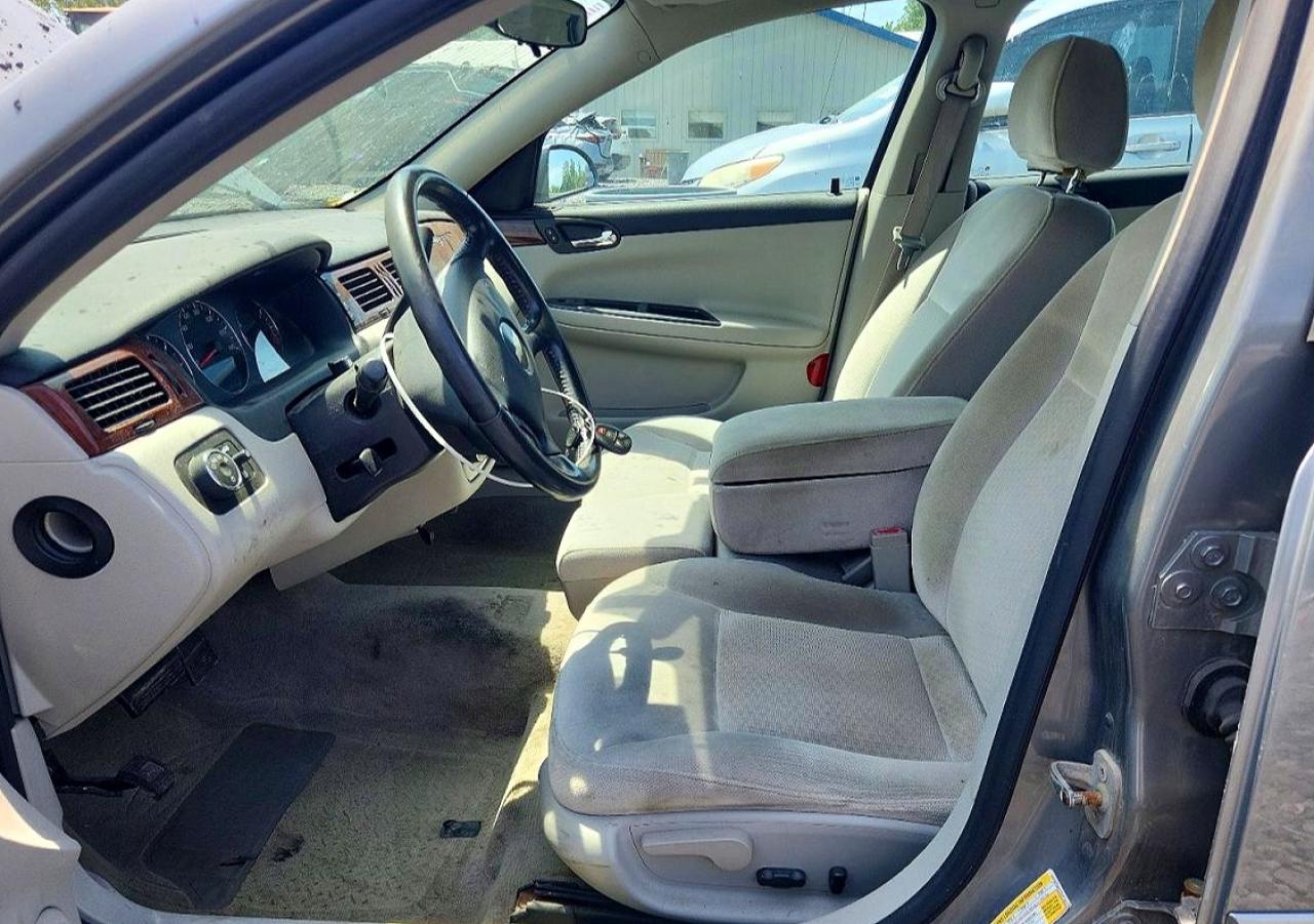 Chevrolet Impala Lt