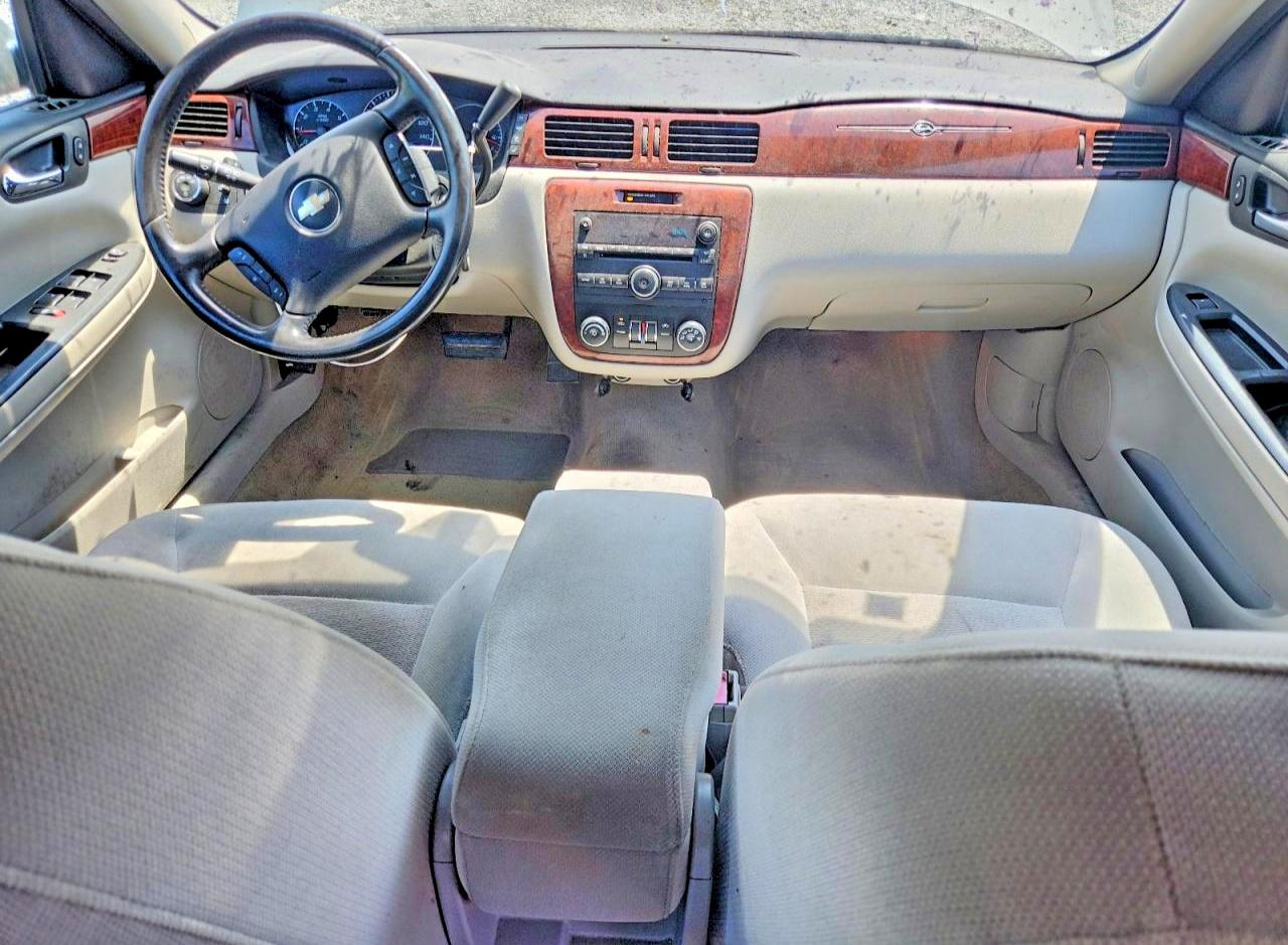 Chevrolet Impala Lt