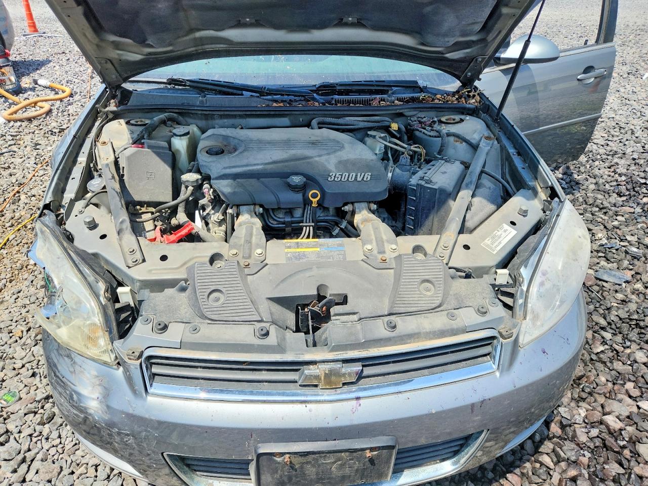 Chevrolet Impala Lt