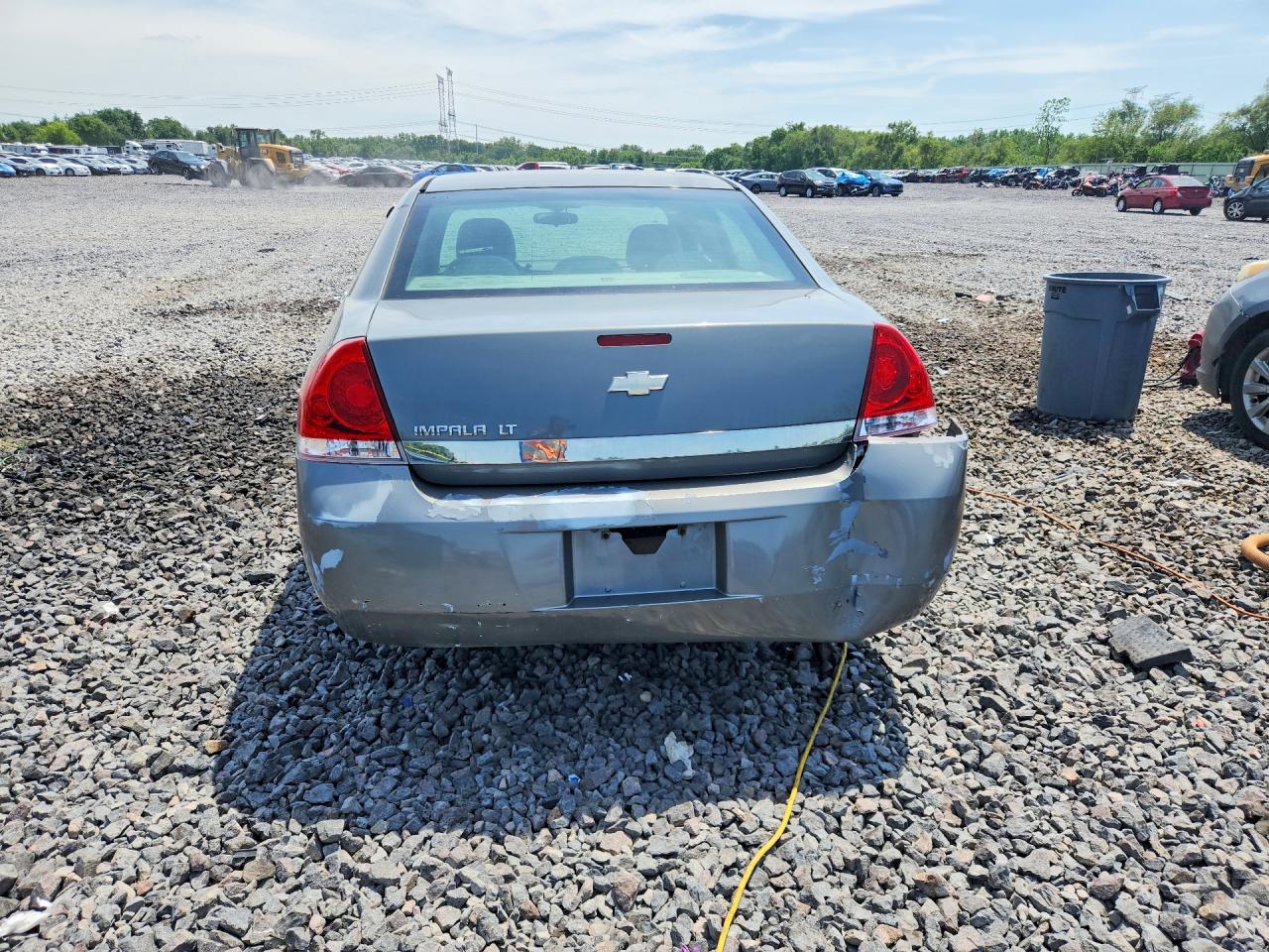 Chevrolet Impala Lt