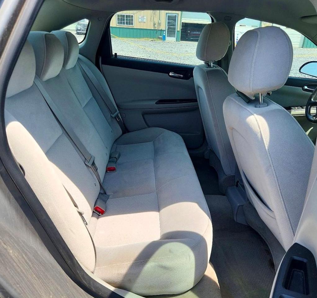 Chevrolet Impala Lt