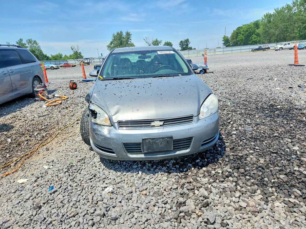 Chevrolet Impala Lt