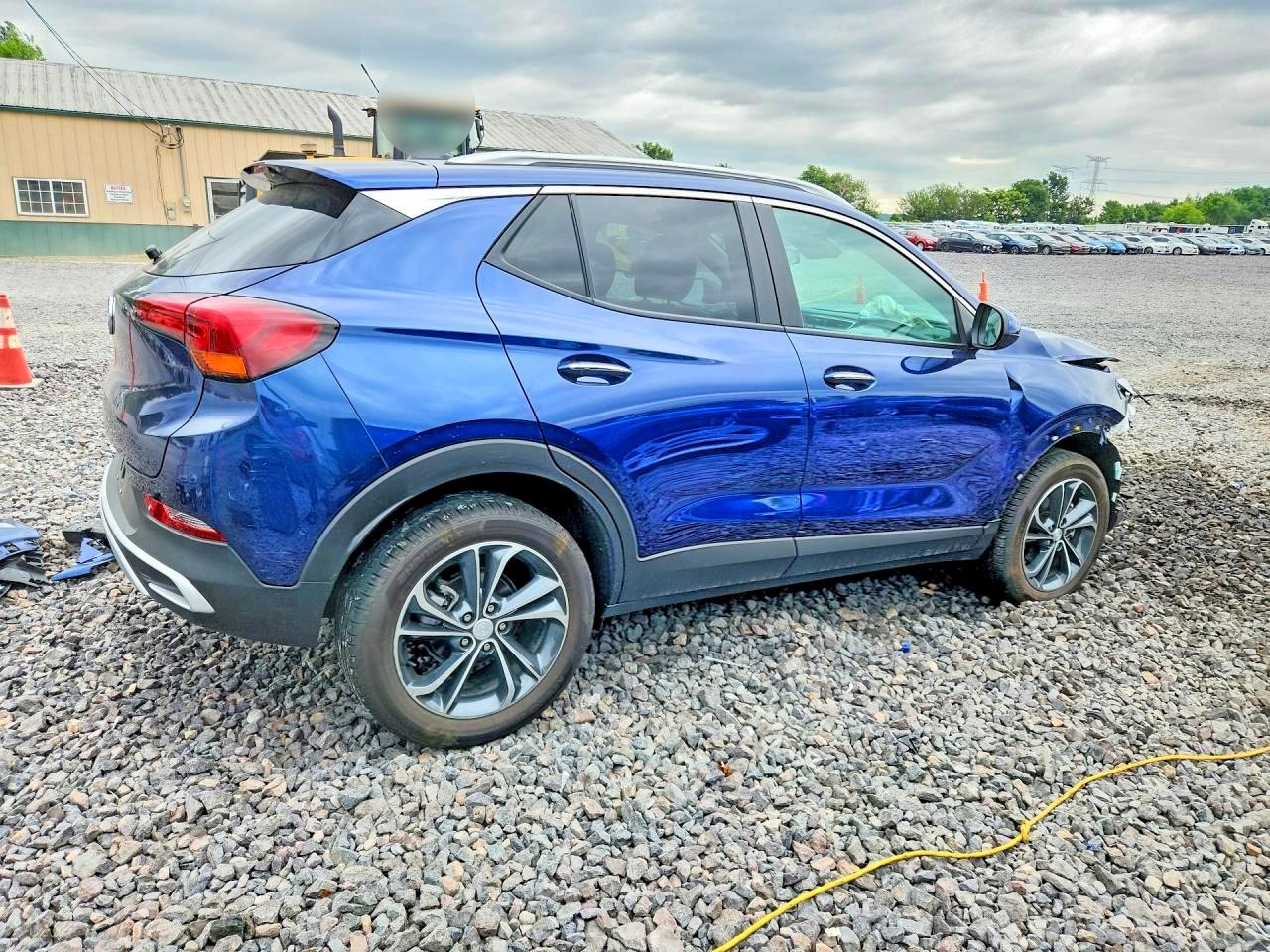 Buick Encore Select