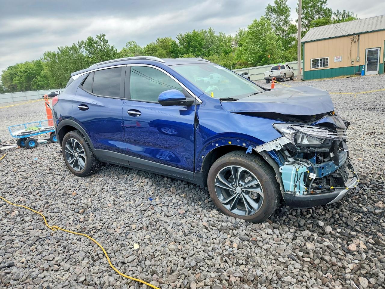 Buick Encore Select