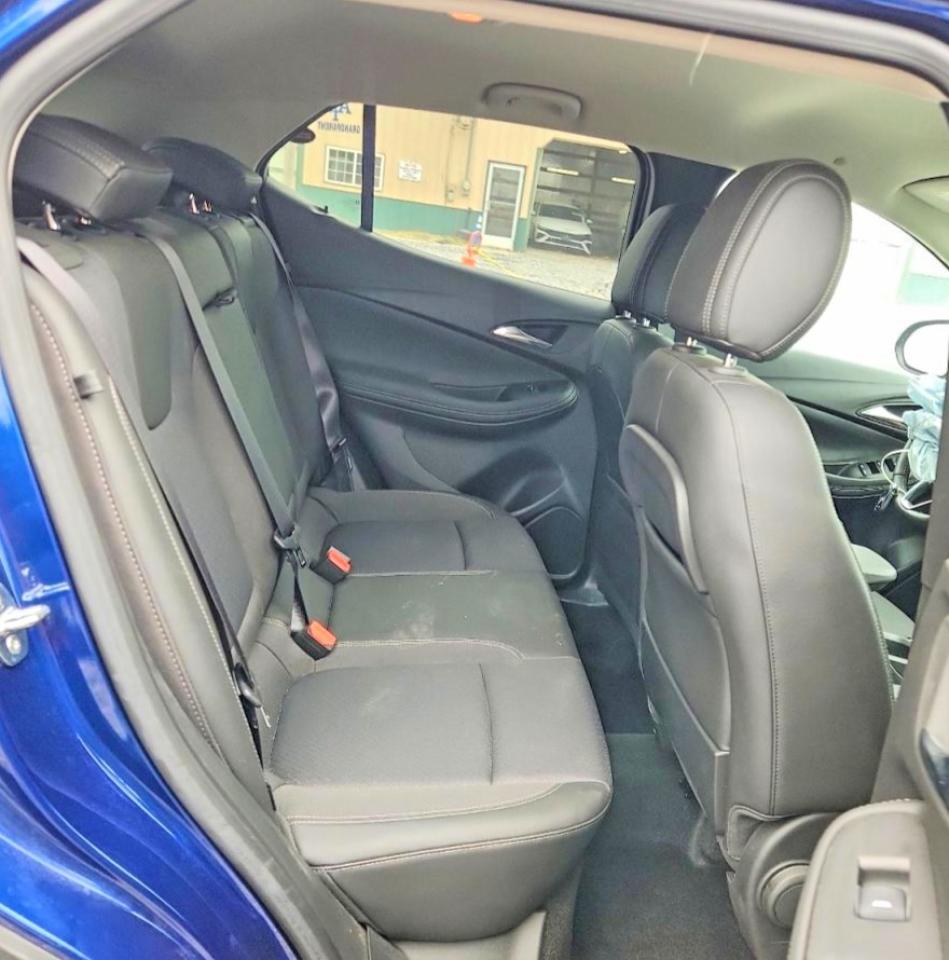 Buick Encore Select