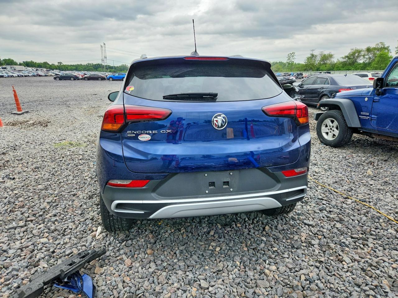 Buick Encore Select