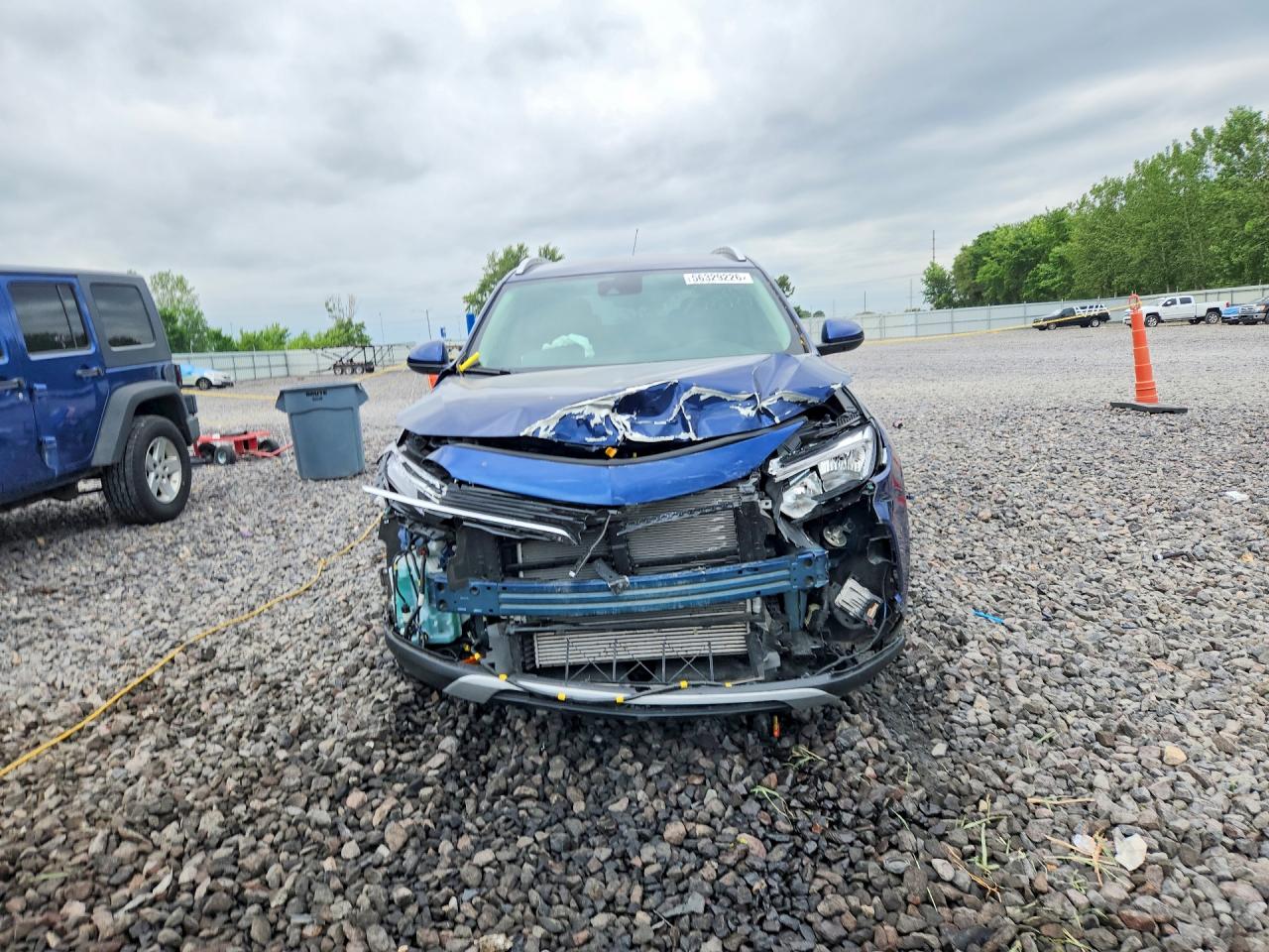 Buick Encore Select