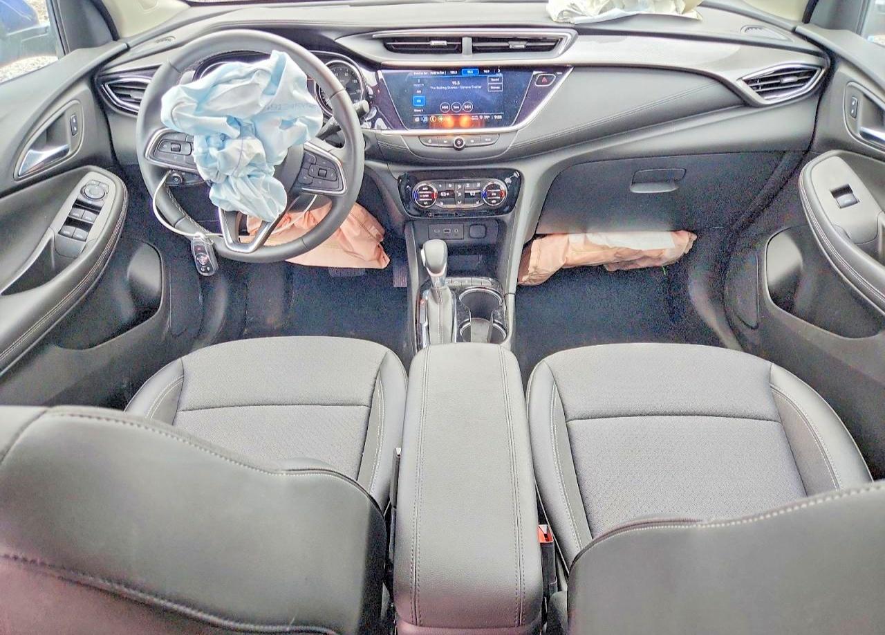 Buick Encore Select