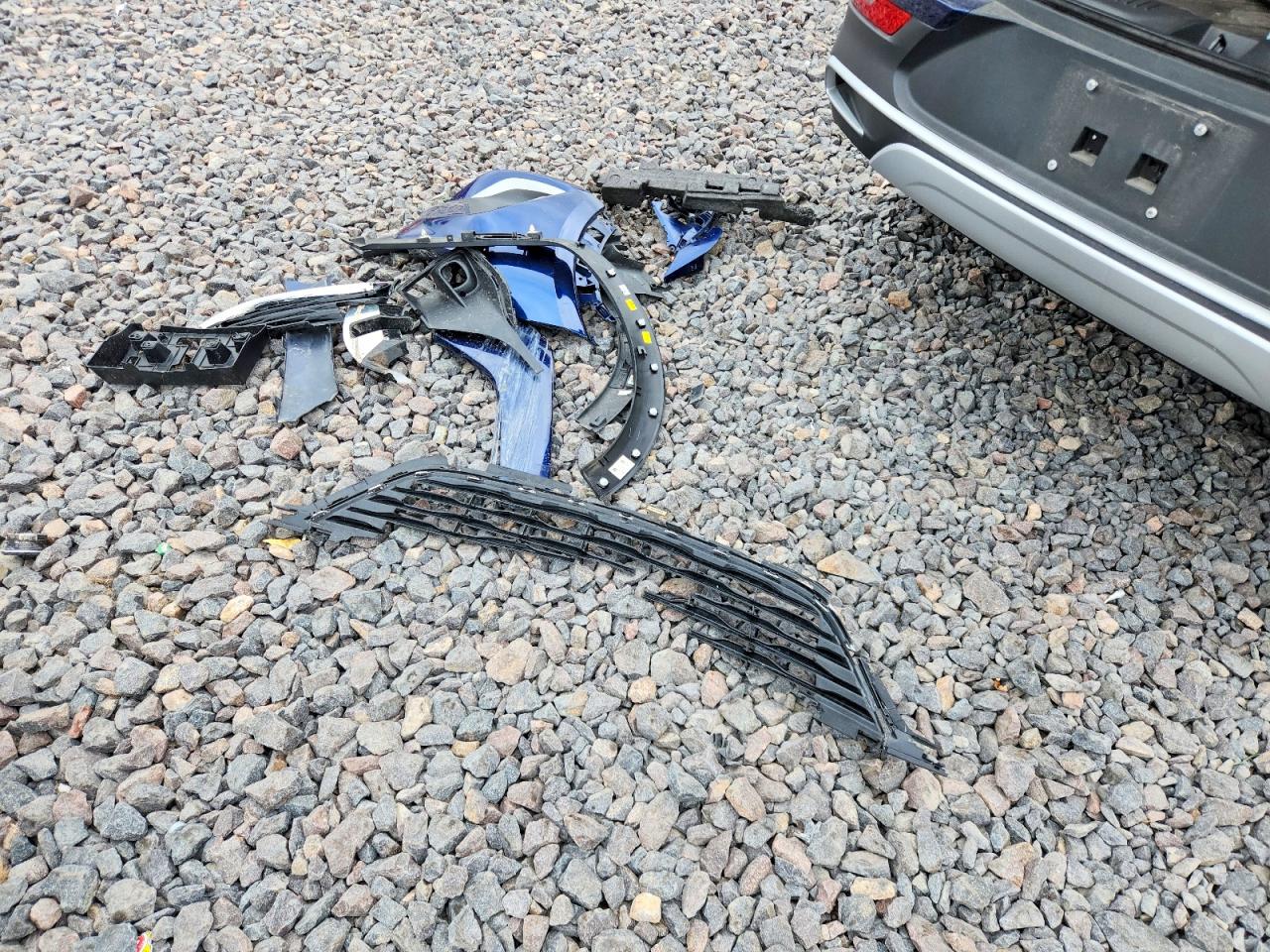 Buick Encore Select